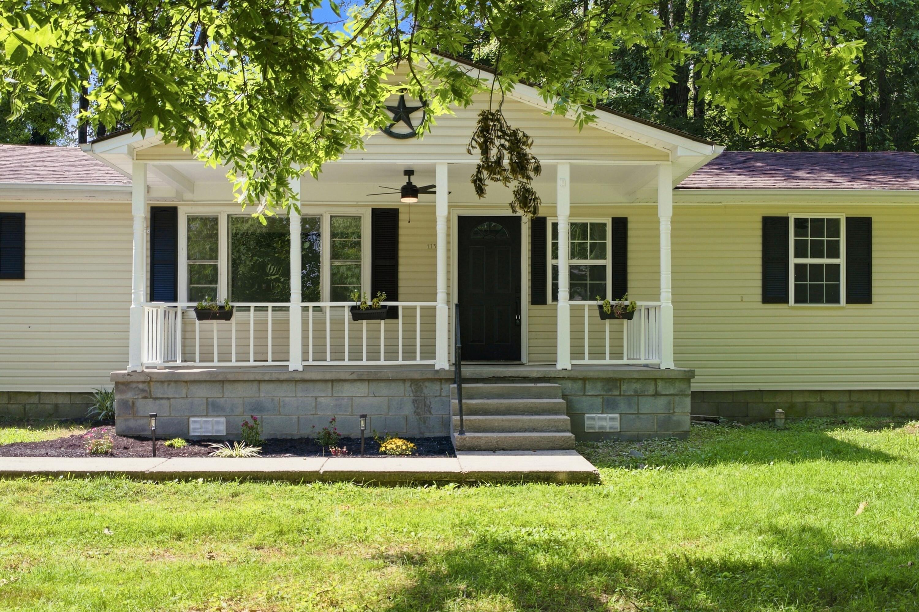 1191 Scaffold Cane Road Property Photo 2
