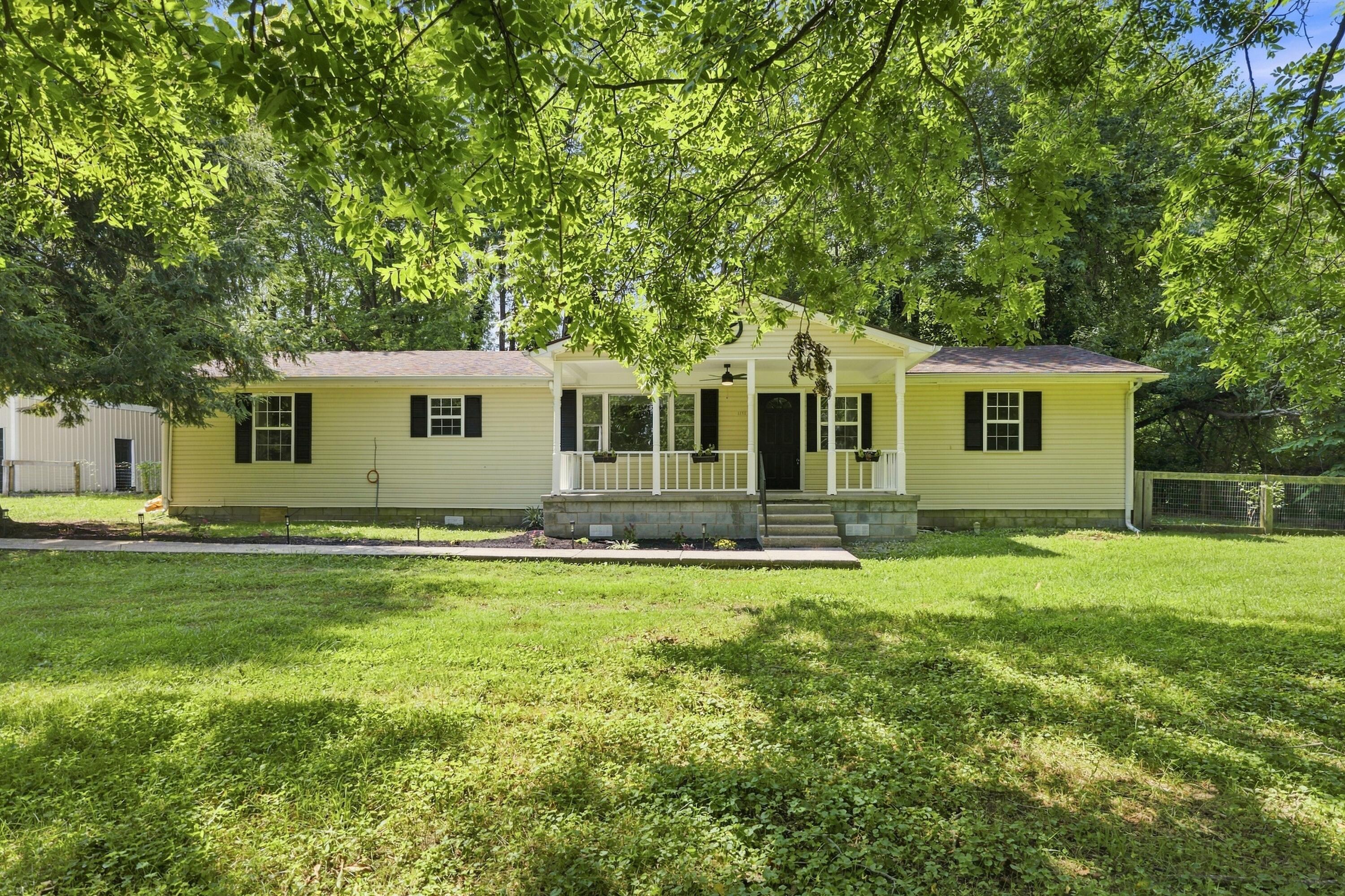 1191 Scaffold Cane Road Property Photo 3