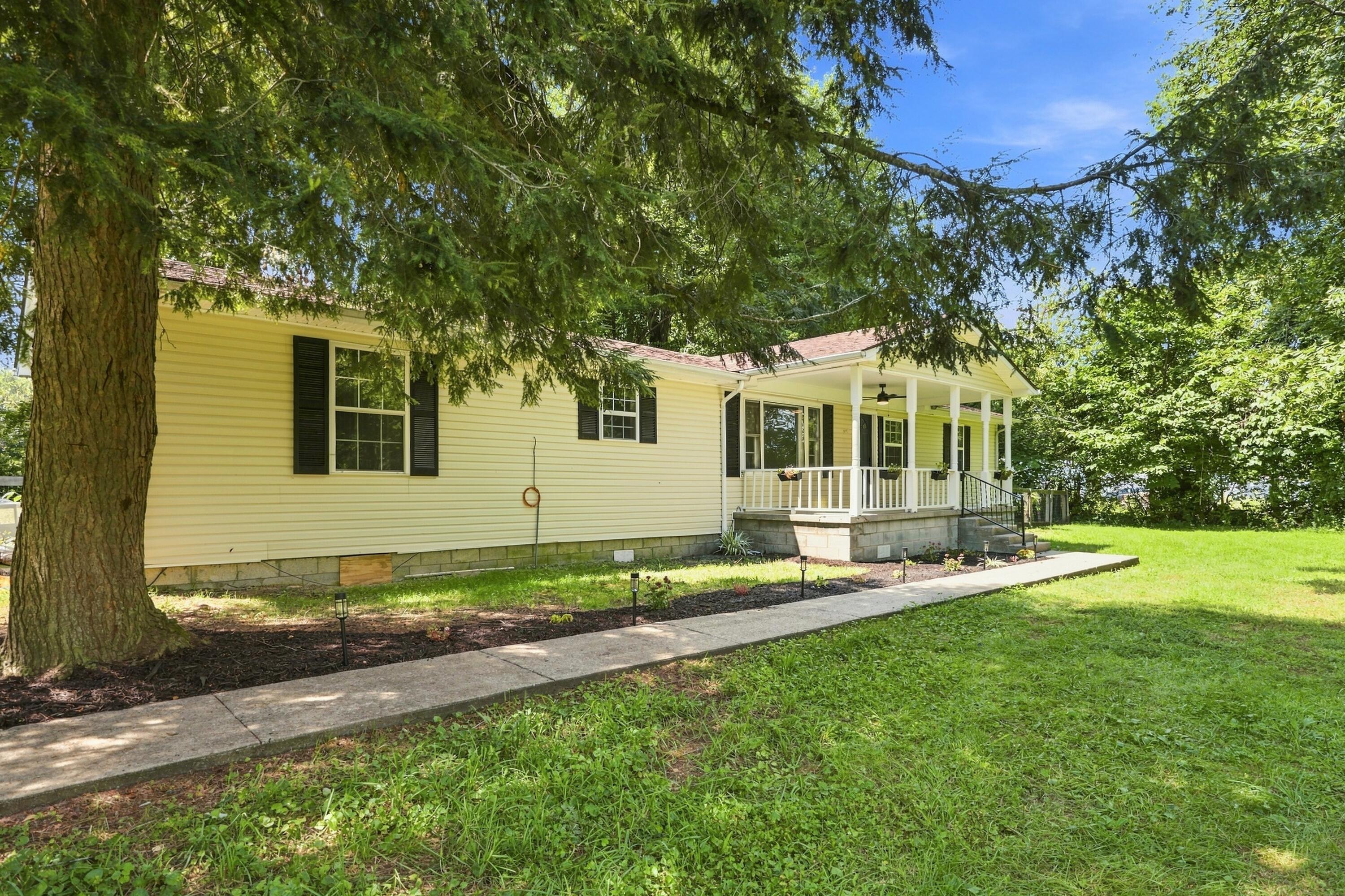 1191 Scaffold Cane Road Property Photo 4