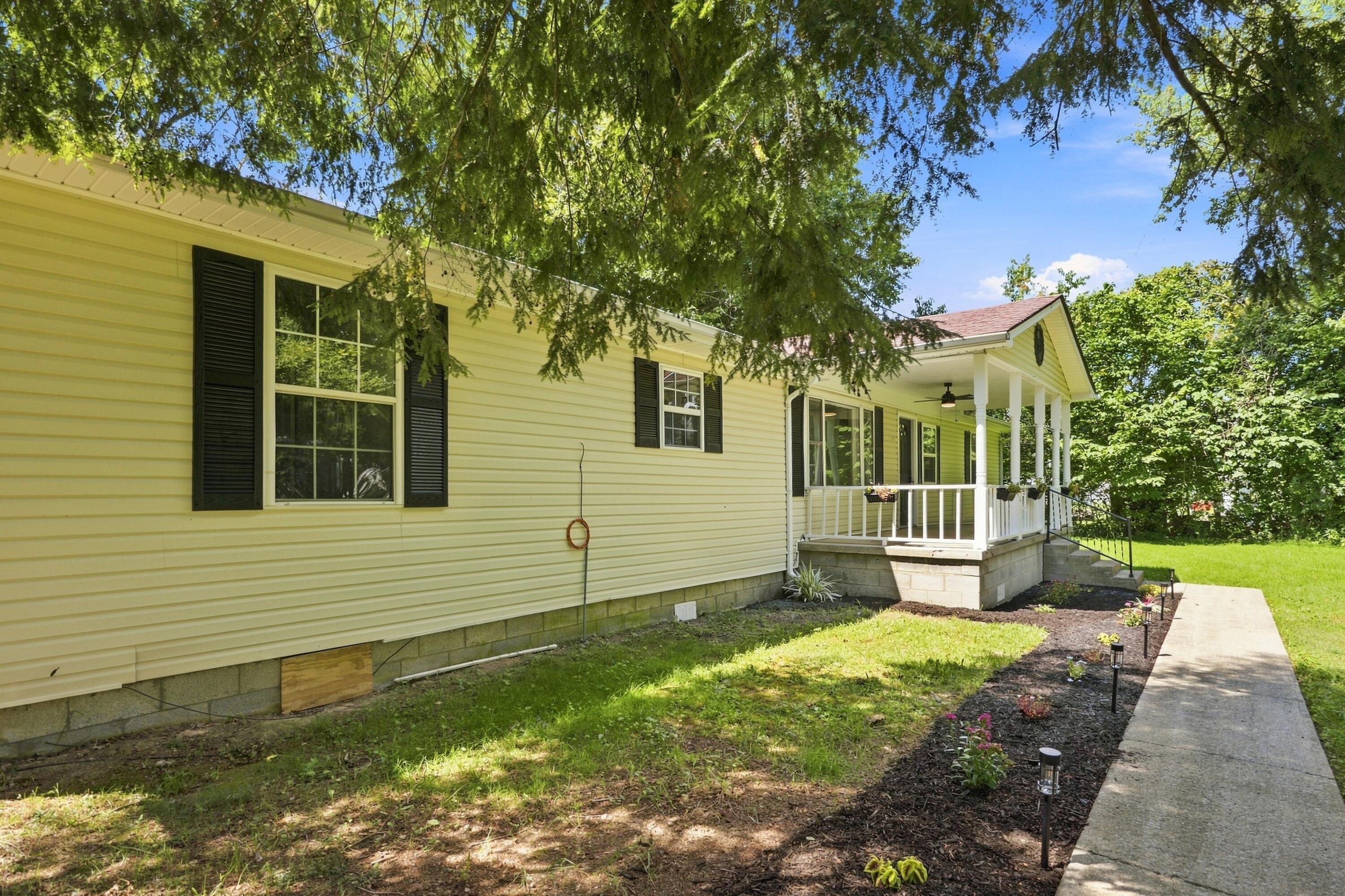 1191 Scaffold Cane Road Property Photo 5