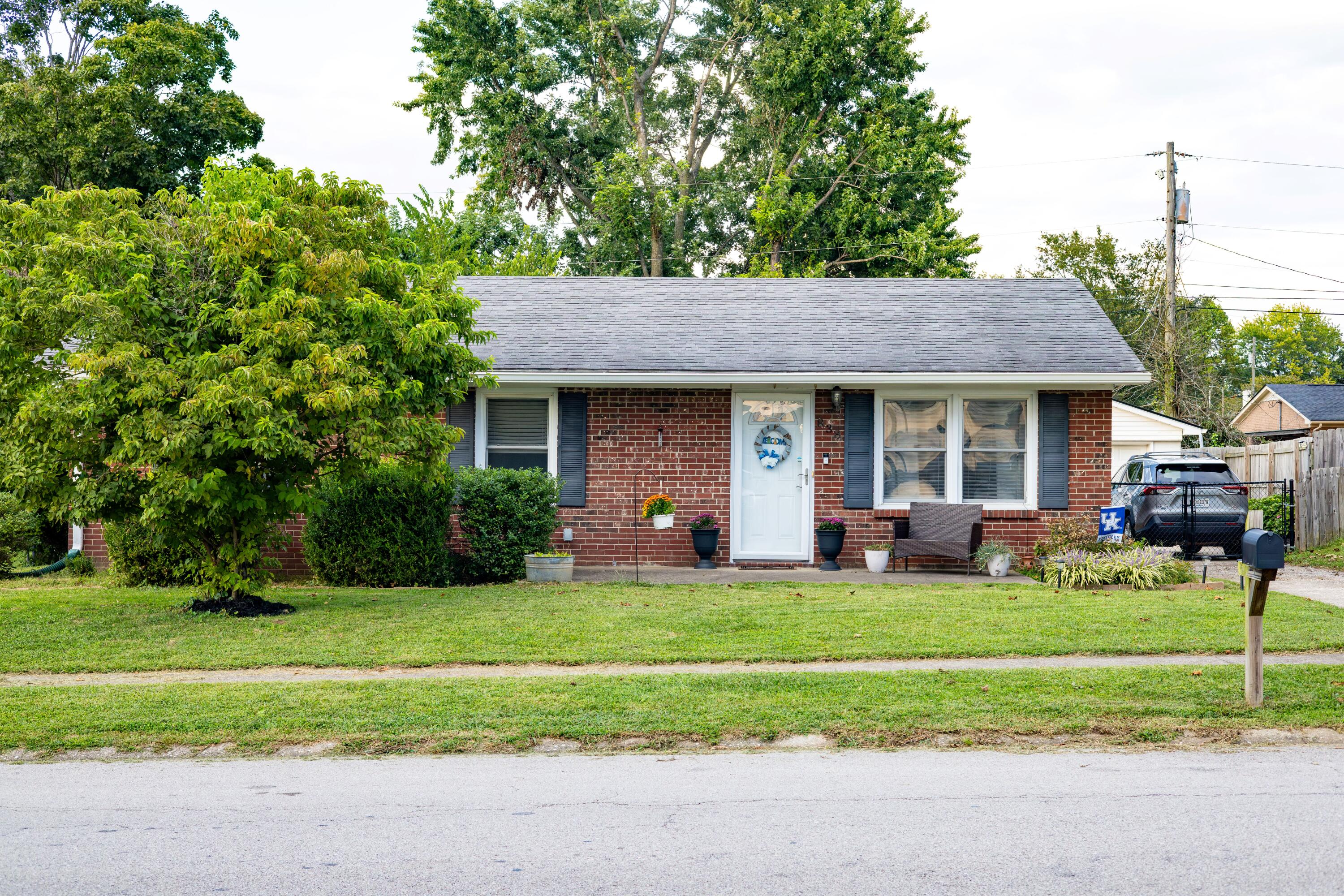 838 Mildred Street Property Photo 1