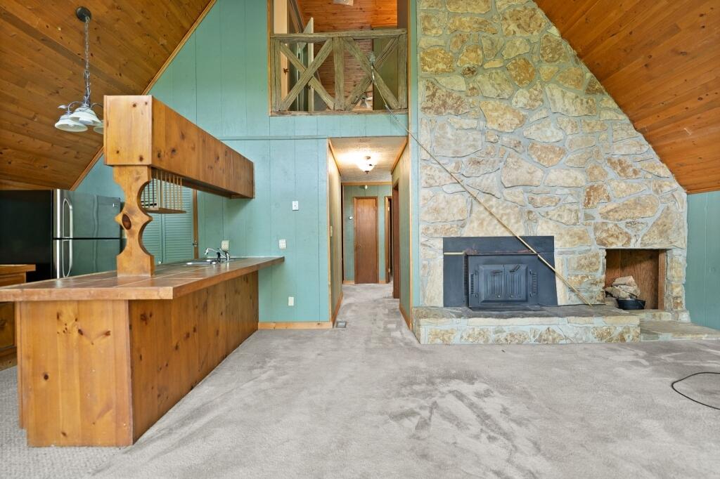 141 Lick Fork Road Property Photo 4