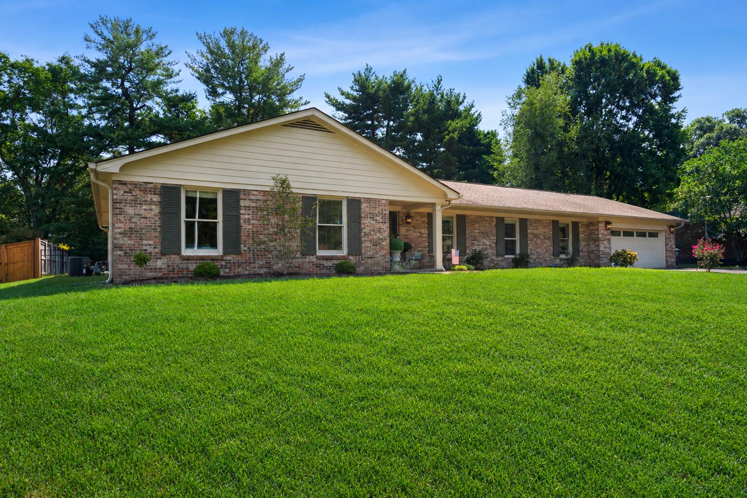 636 Tally Road Property Photo 1