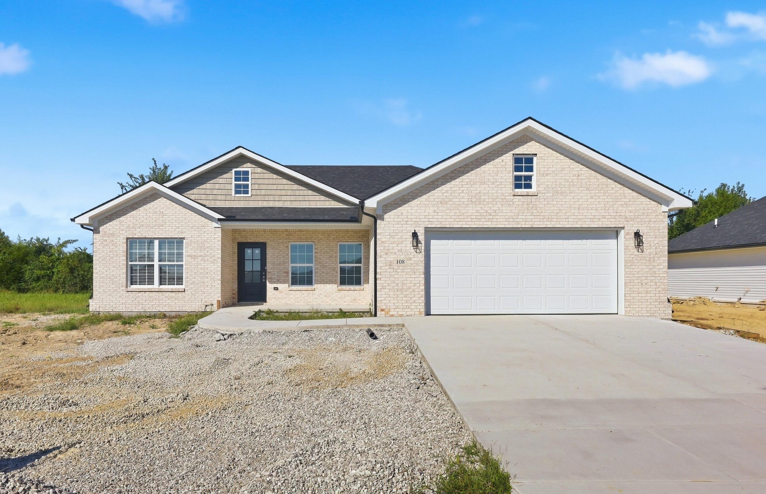 108 Choctaw Trail Property Photo 1
