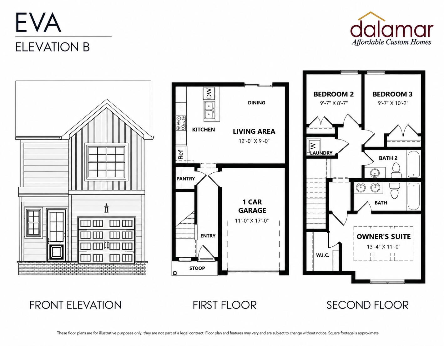 1145 Appian Crossing Way Unit 501 Property Photo 1