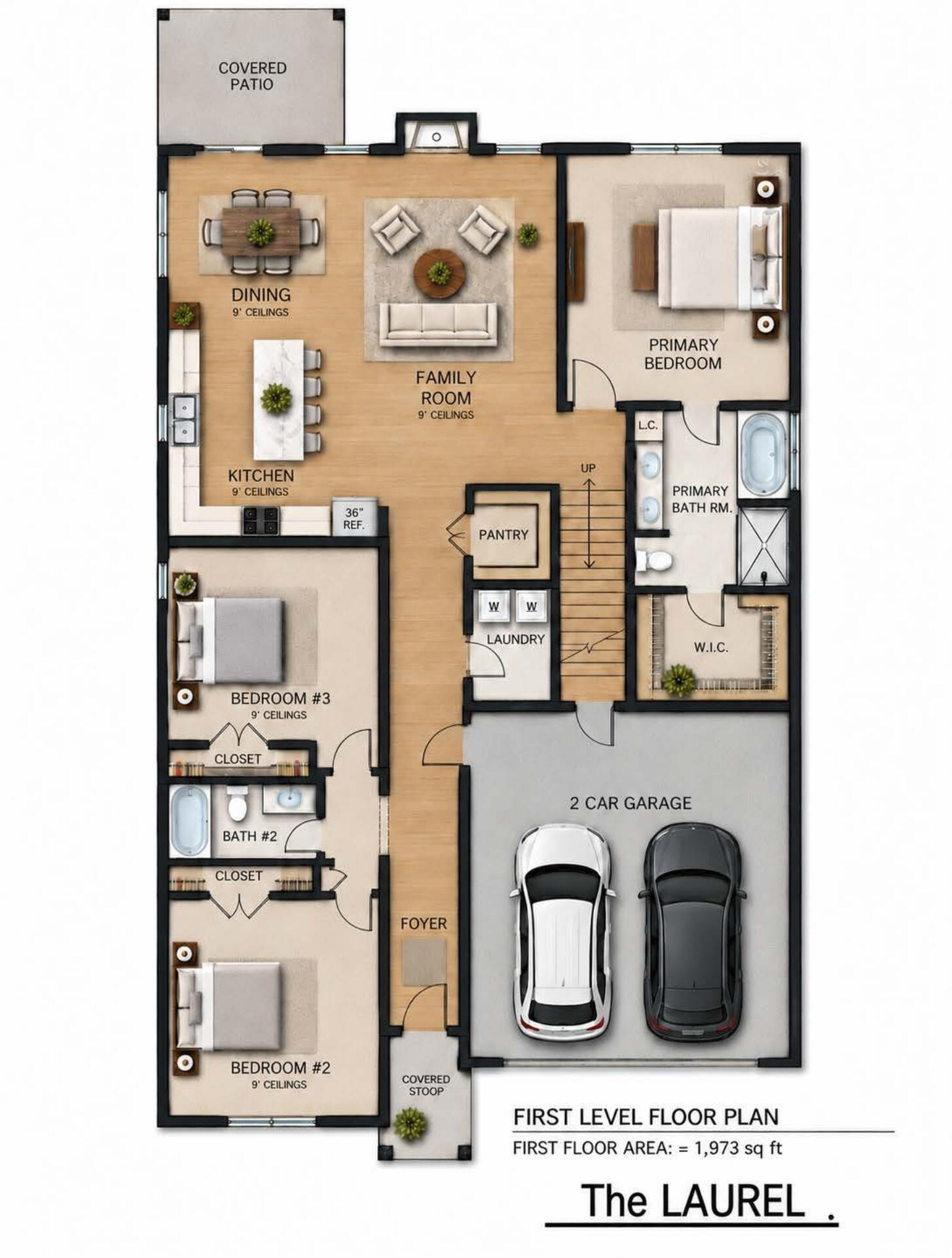 1309 Rabbit Warren Flat Property Photo 1