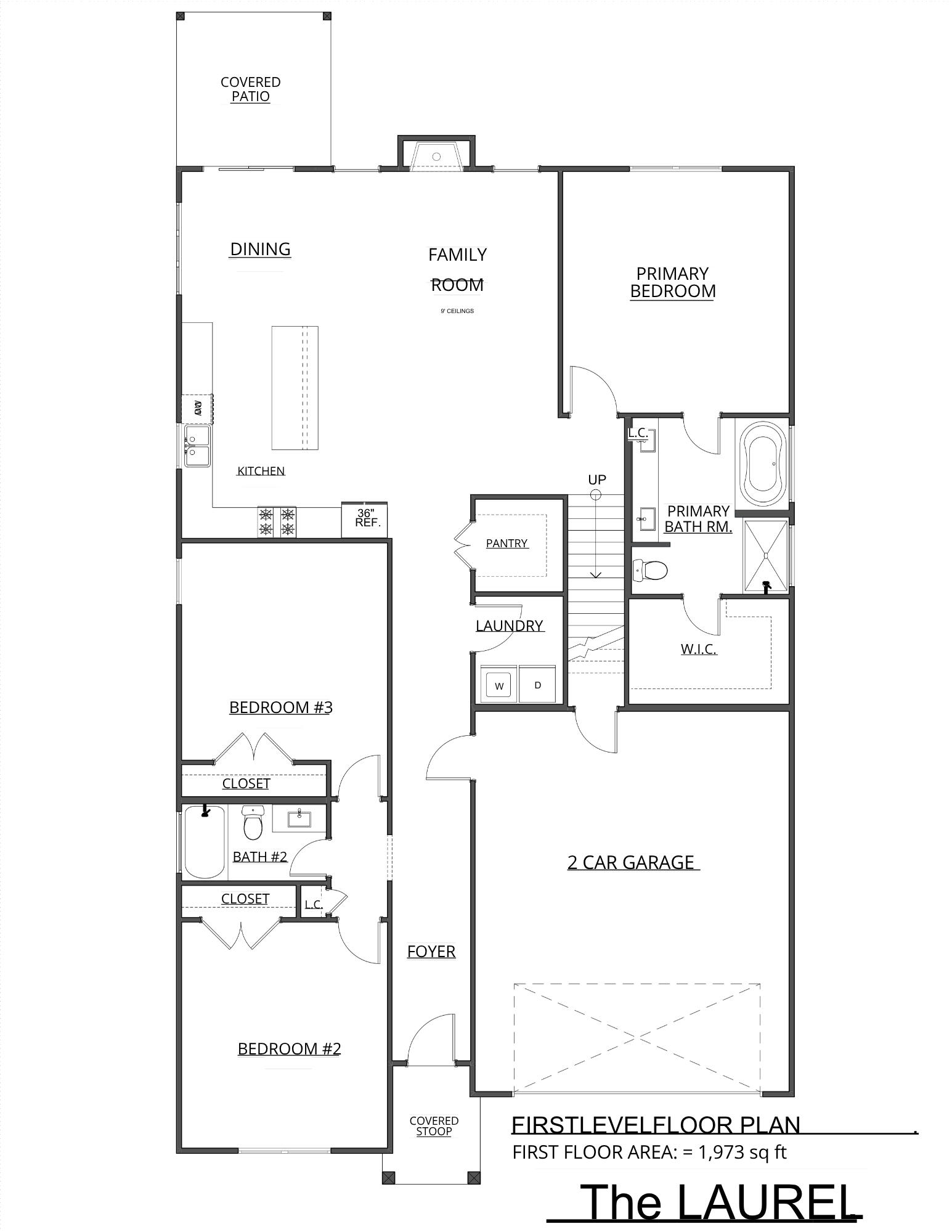 1309 Rabbit Warren Flat Property Photo 3