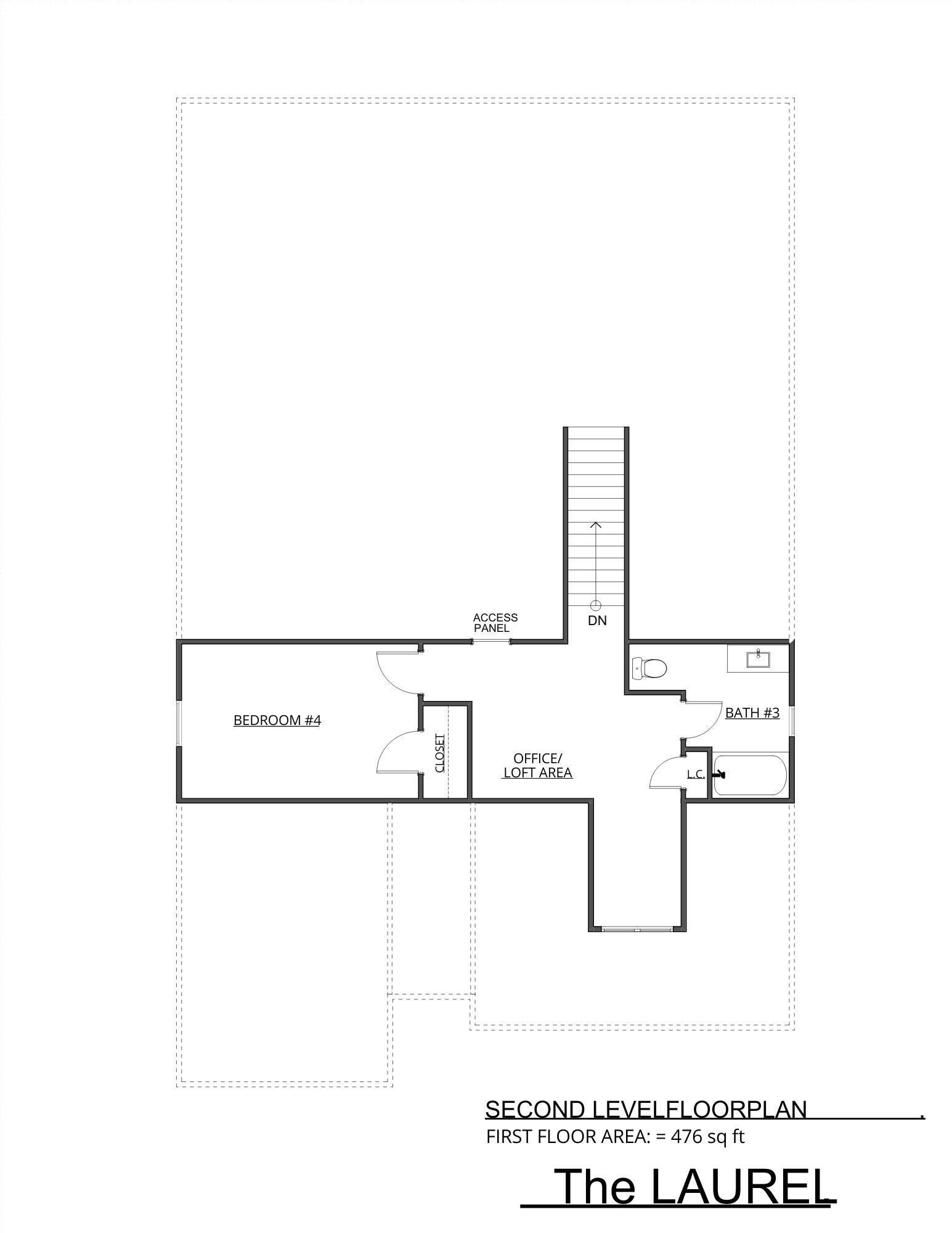 1309 Rabbit Warren Flat Property Photo 4