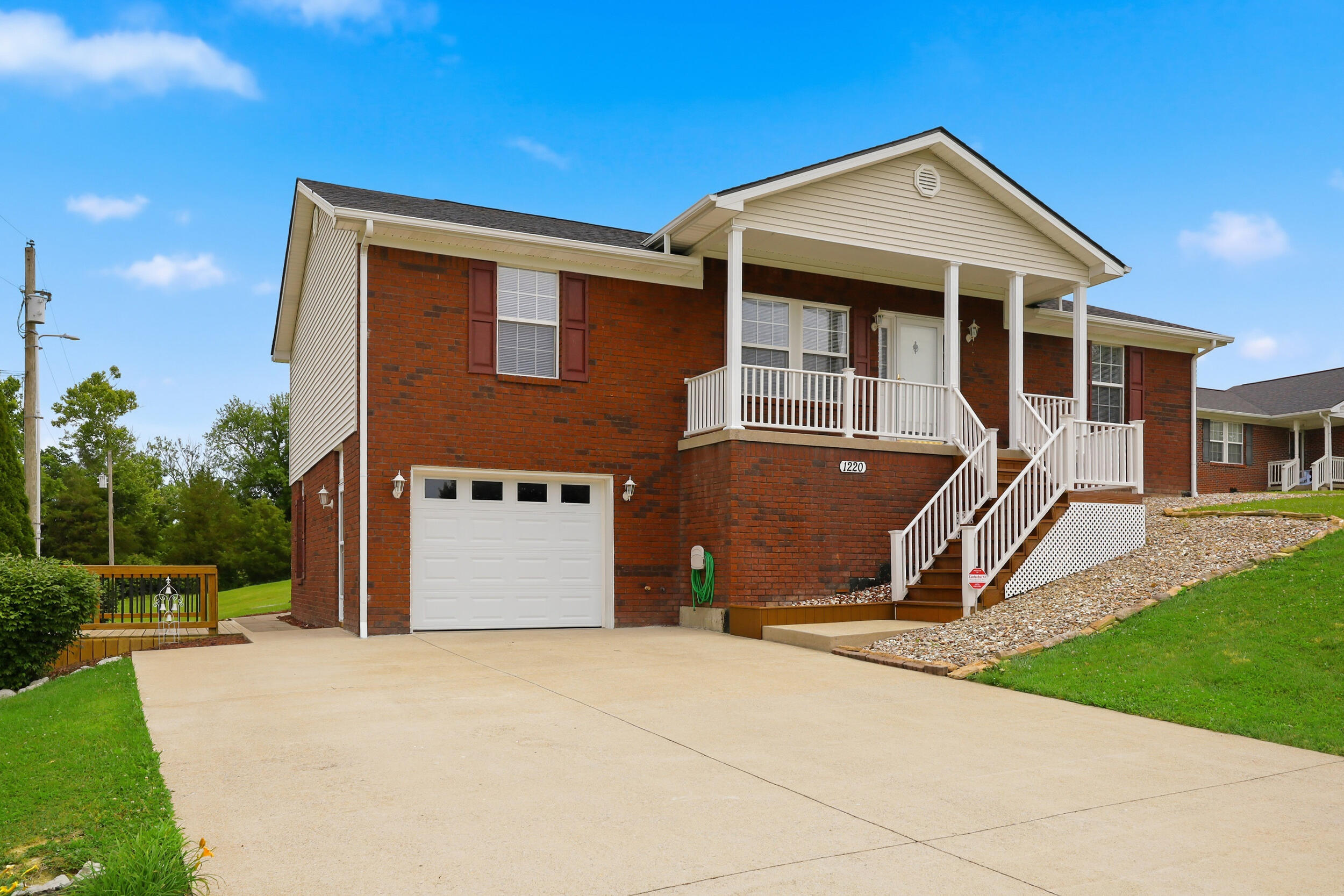 1220 Kenzie Court Property Photo 1