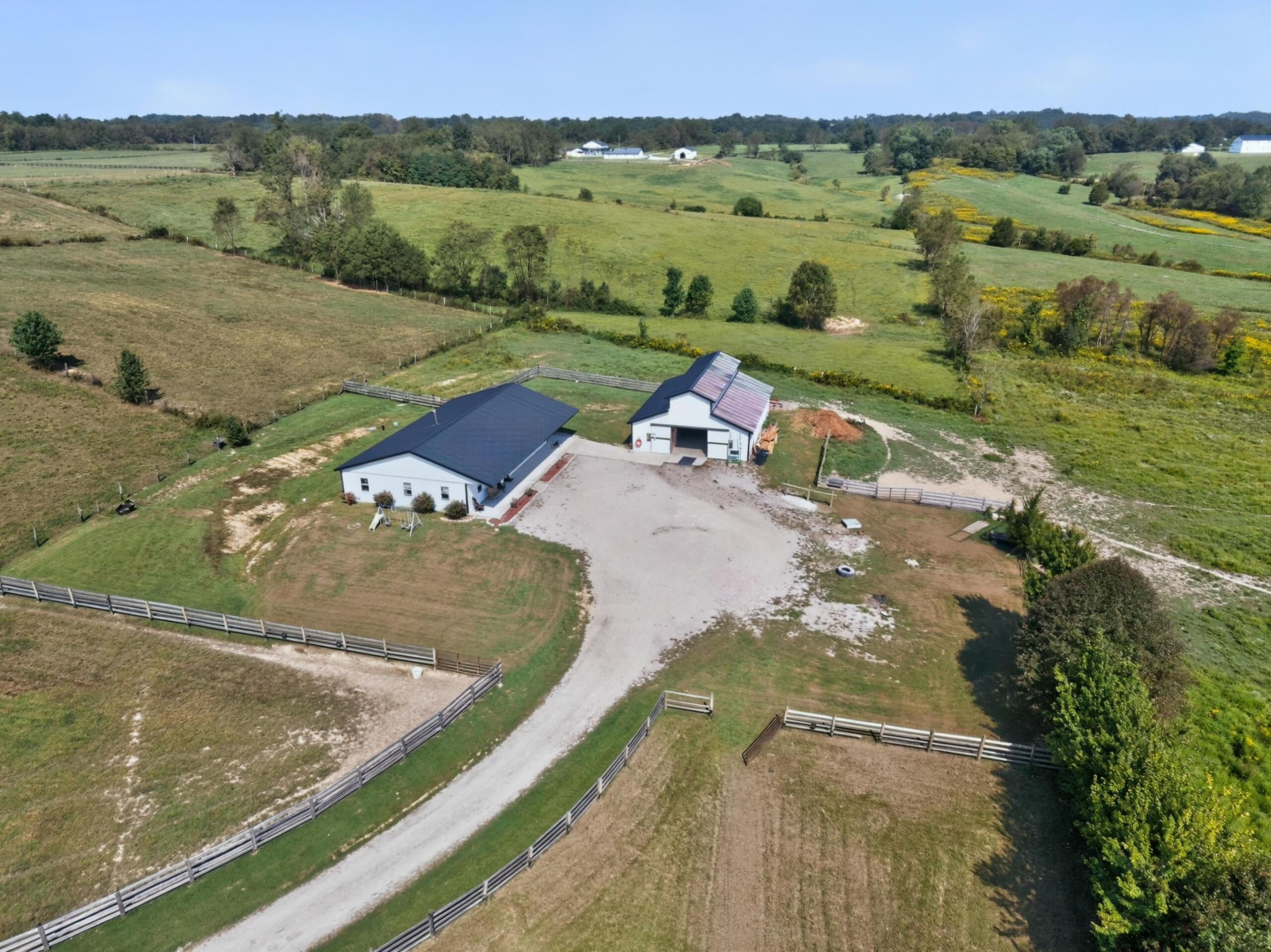 5194 Kendall Springs Road Property Photo 1