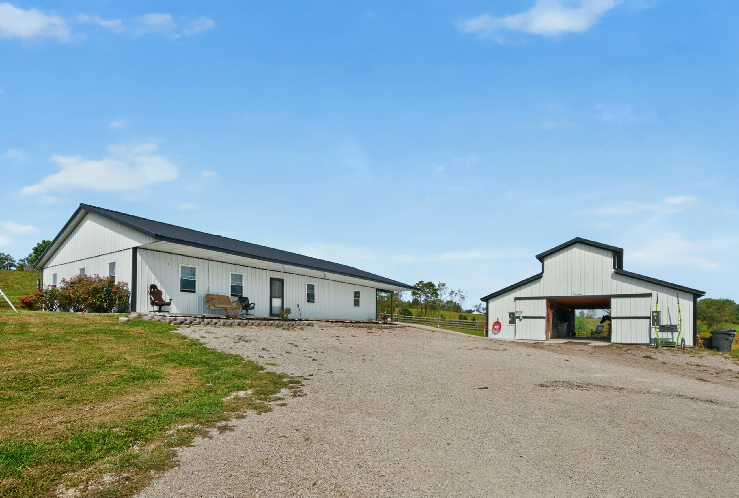 5194 Kendall Springs Road Property Photo 4