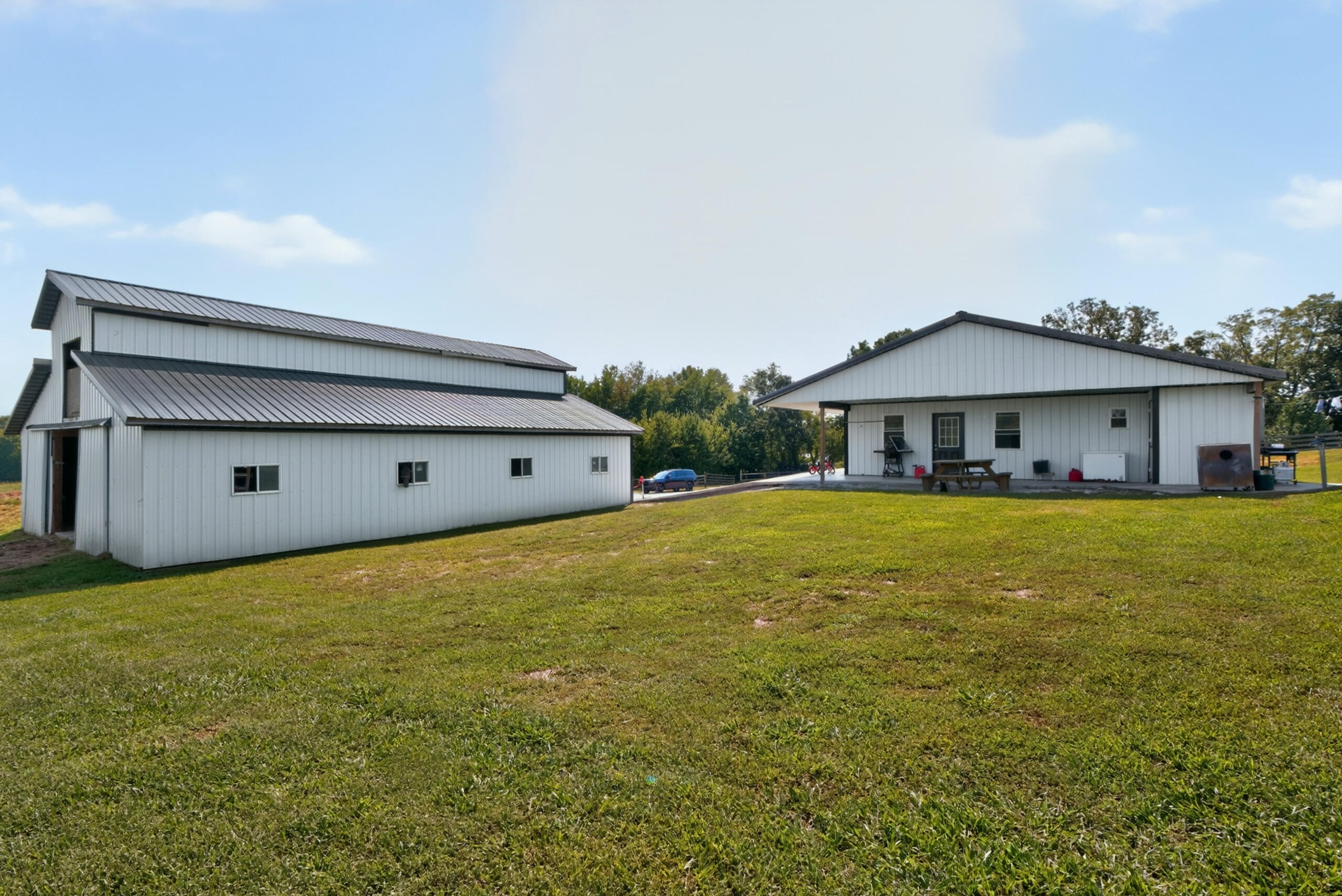 5194 Kendall Springs Road Property Photo 7
