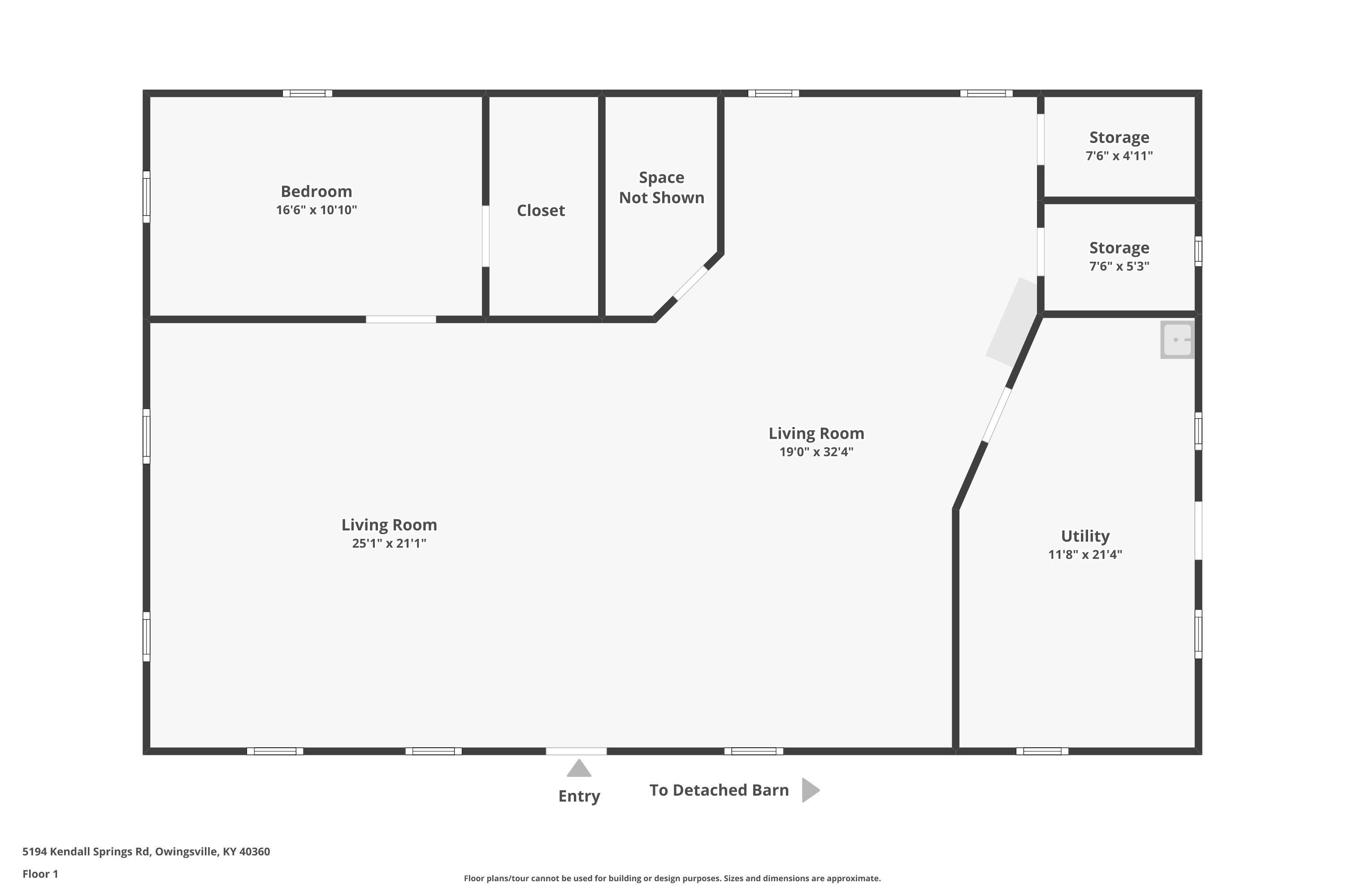 5194 Kendall Springs Road Property Photo 36