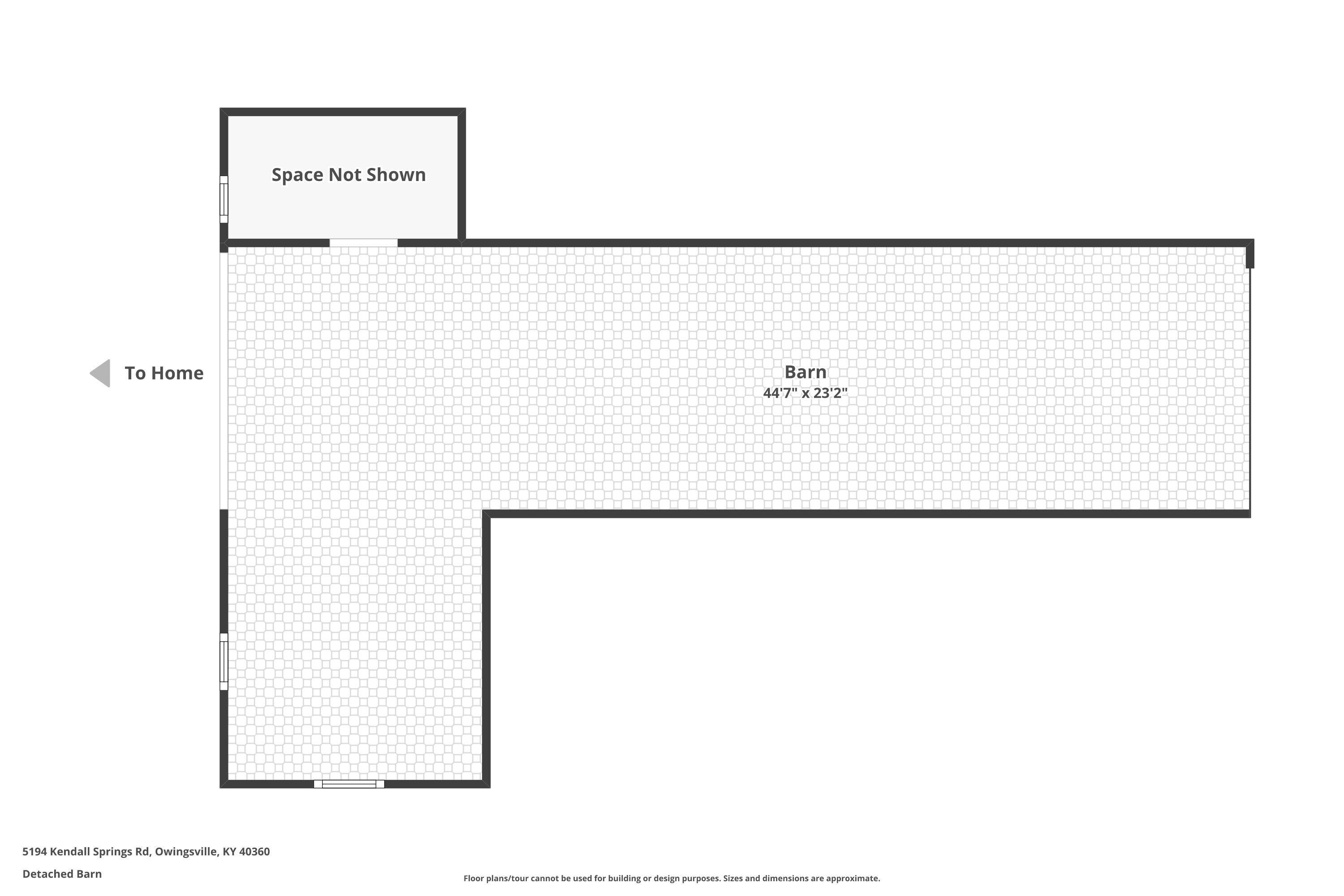 5194 Kendall Springs Road Property Photo 37