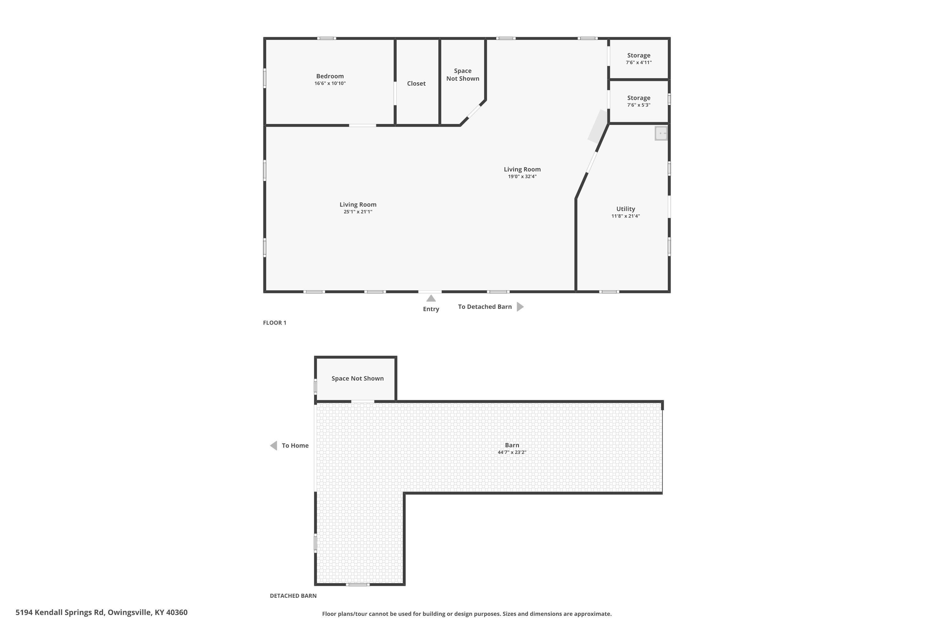 5194 Kendall Springs Road Property Photo 38