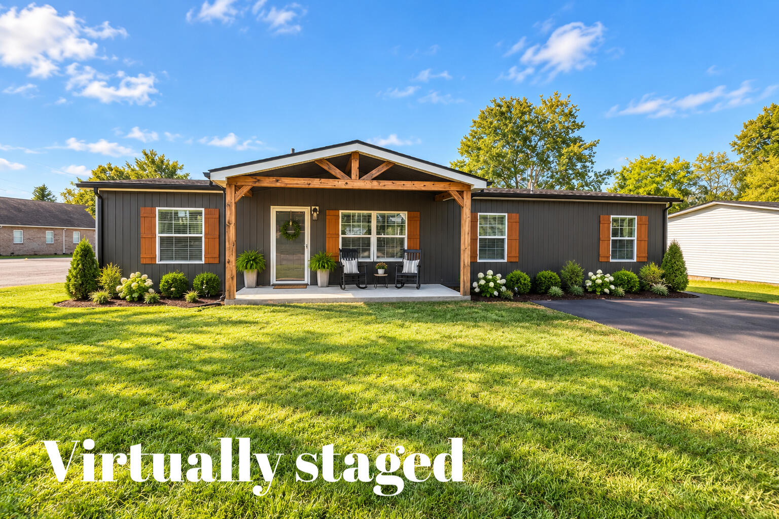 5771 Slate Lick Road Property Photo 1