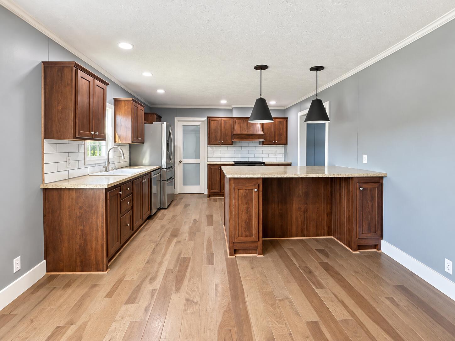 5771 Slate Lick Road Property Photo 2