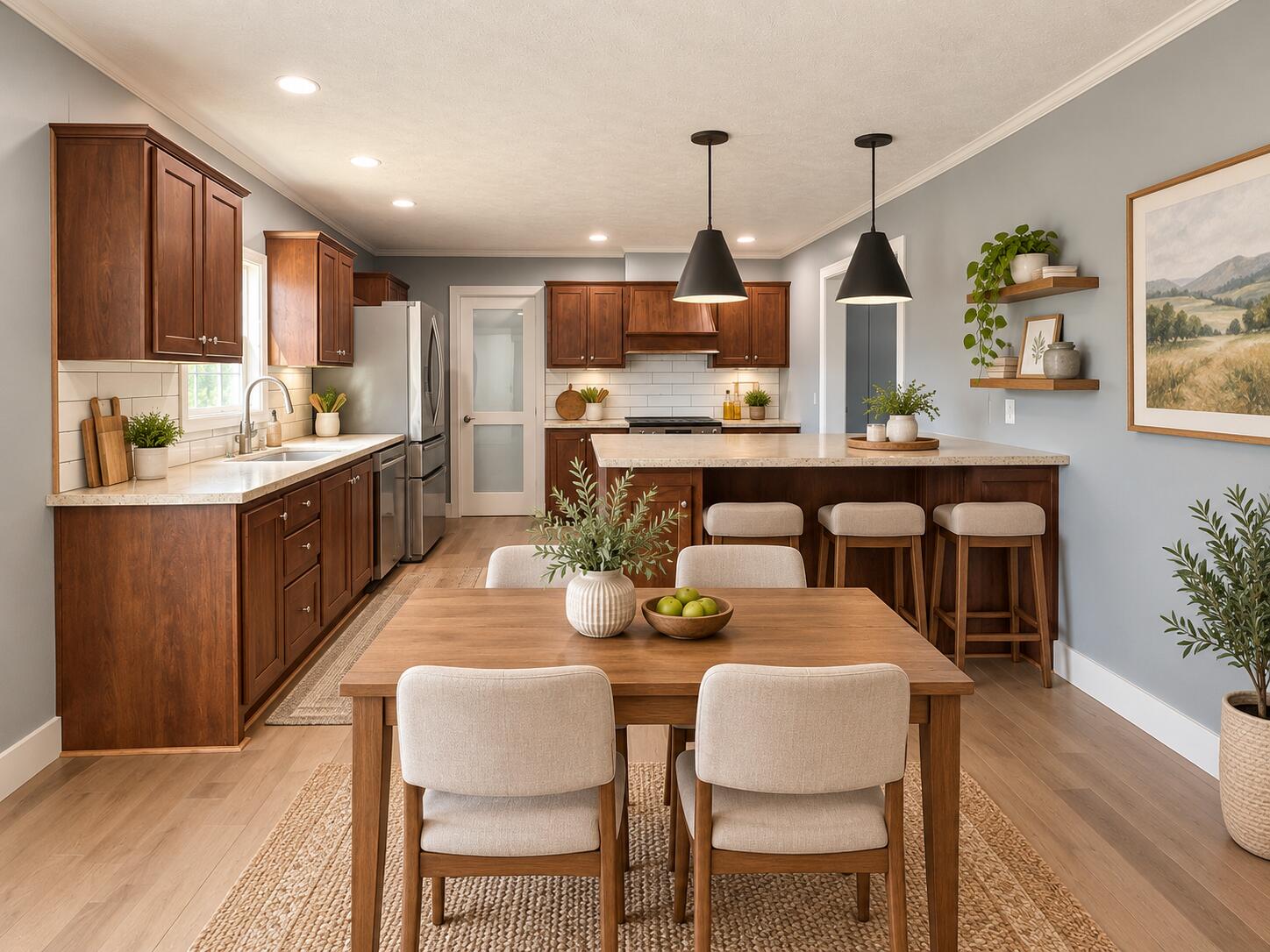 5771 Slate Lick Road Property Photo 3