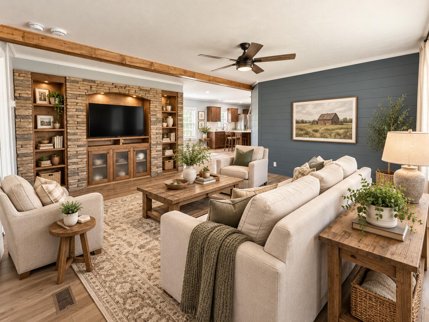 5771 Slate Lick Road Property Photo 4