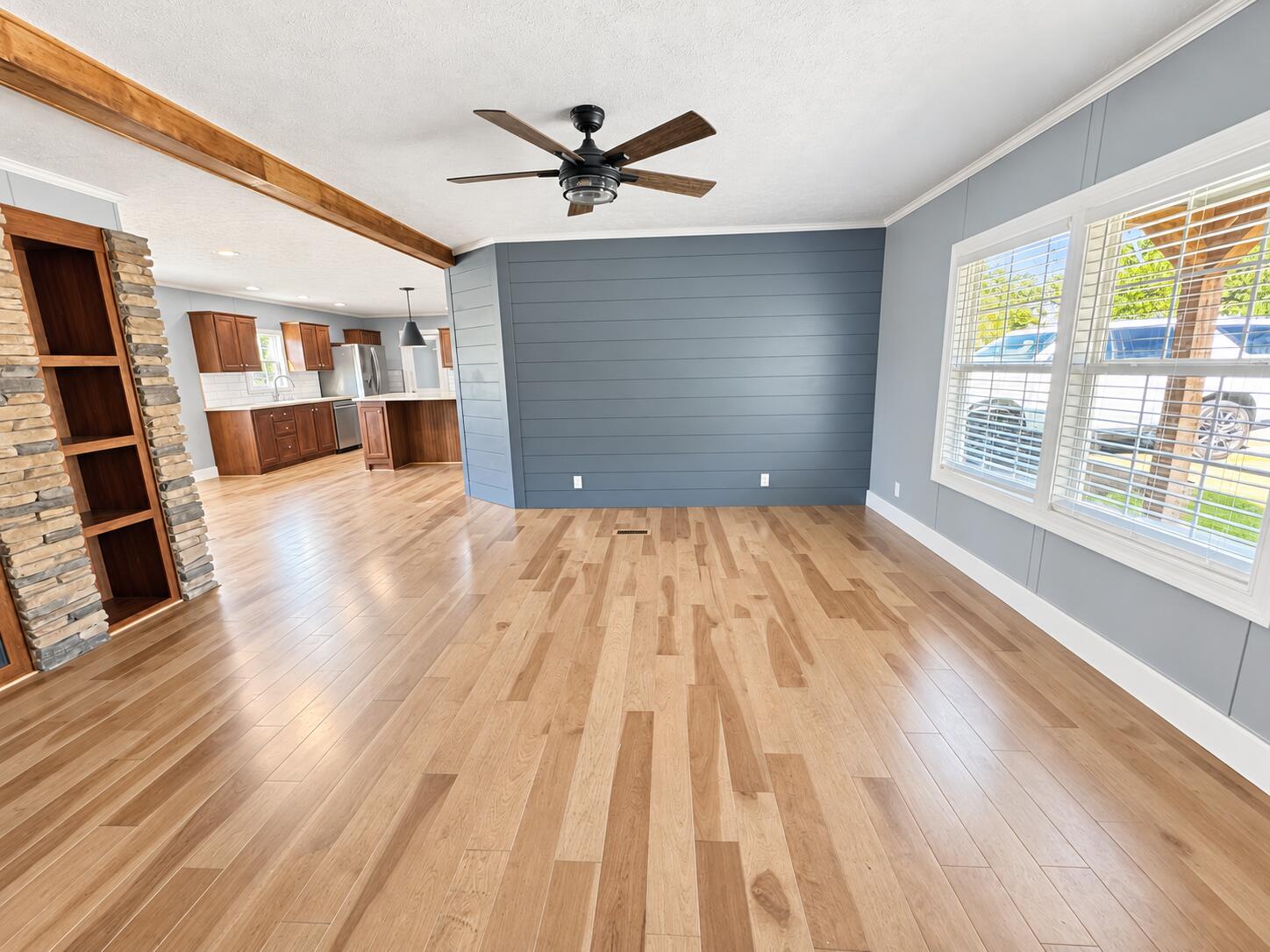 5771 Slate Lick Road Property Photo 6
