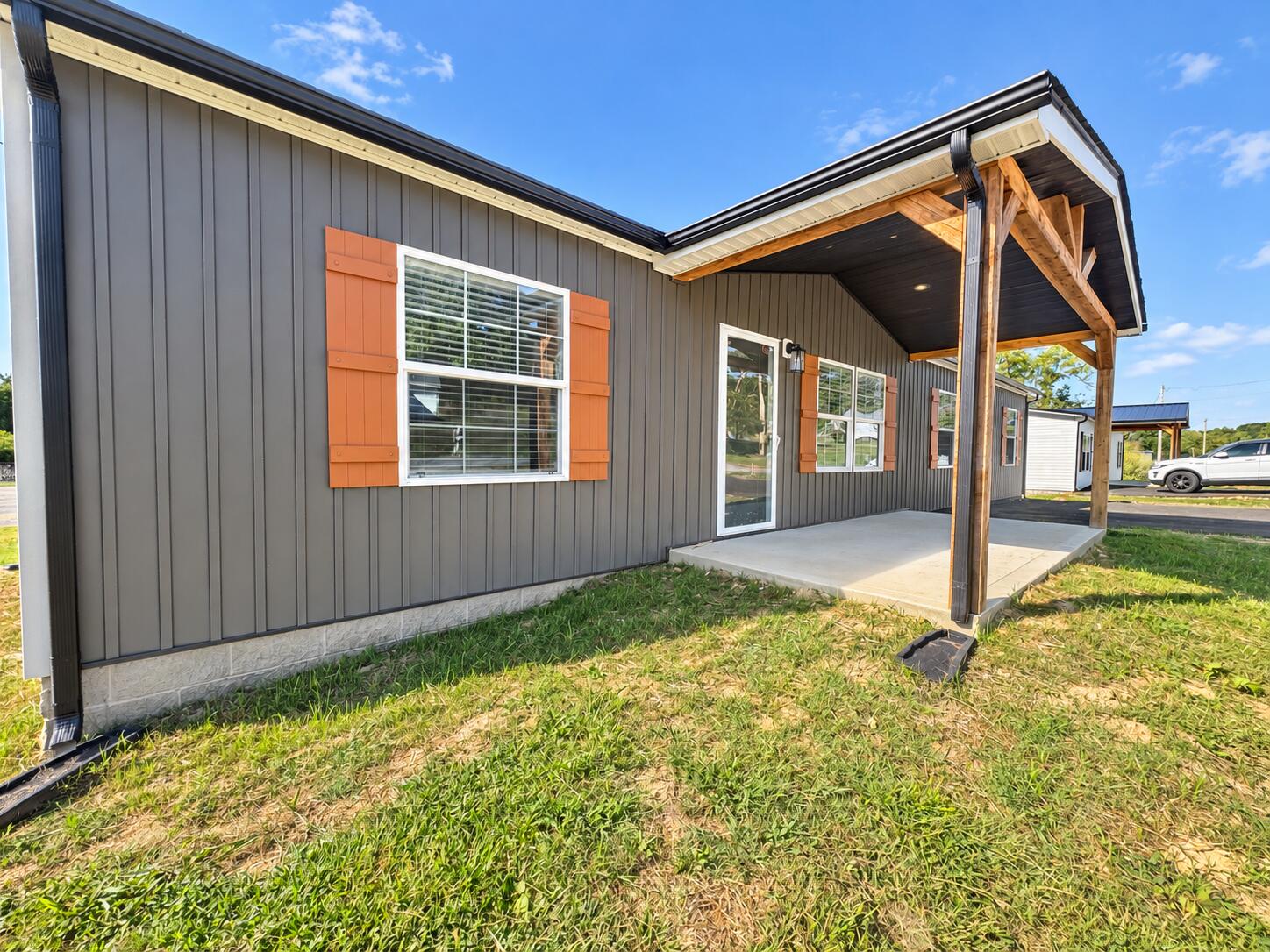 5771 Slate Lick Road Property Photo 27