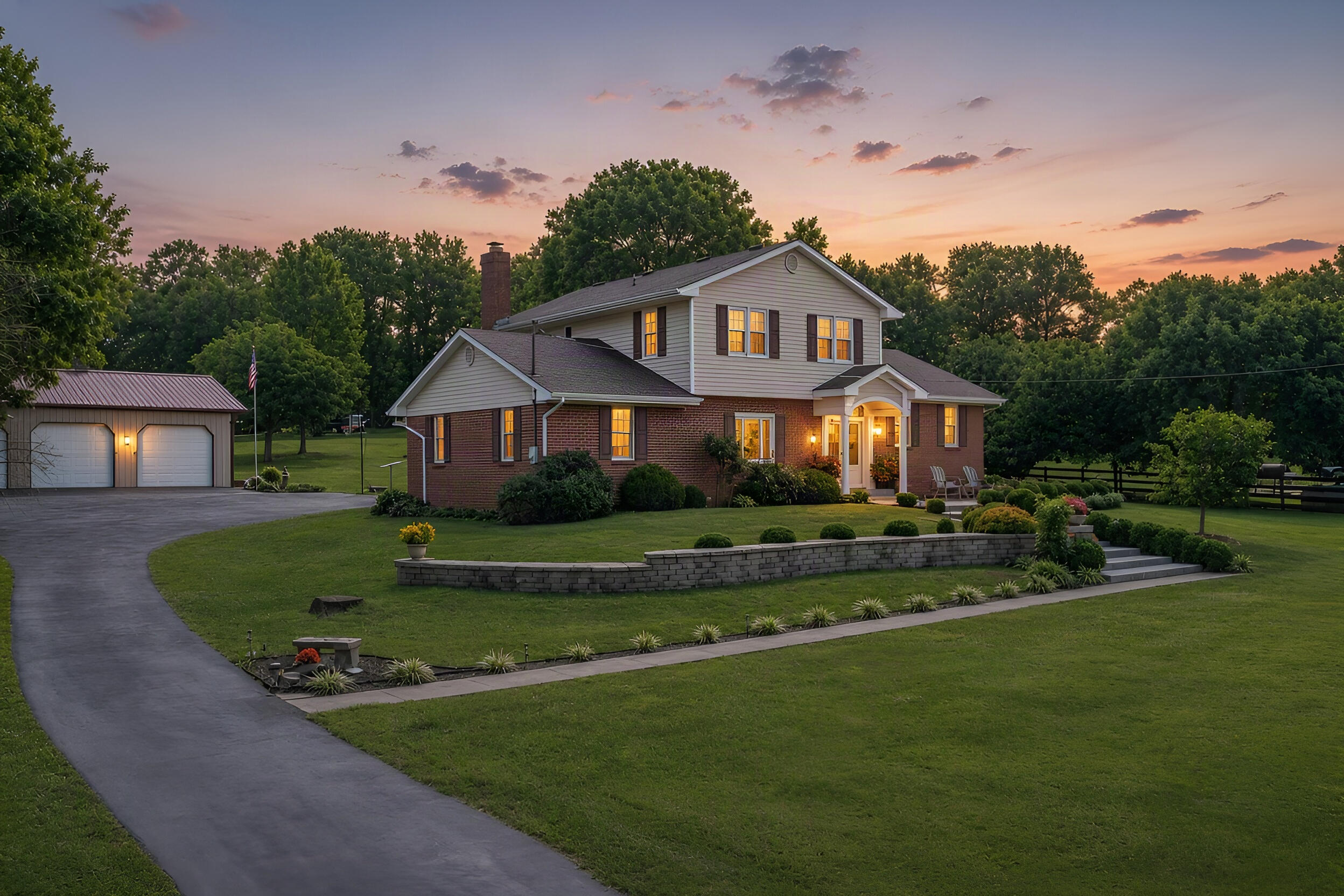278 Redmon Road Property Photo 4