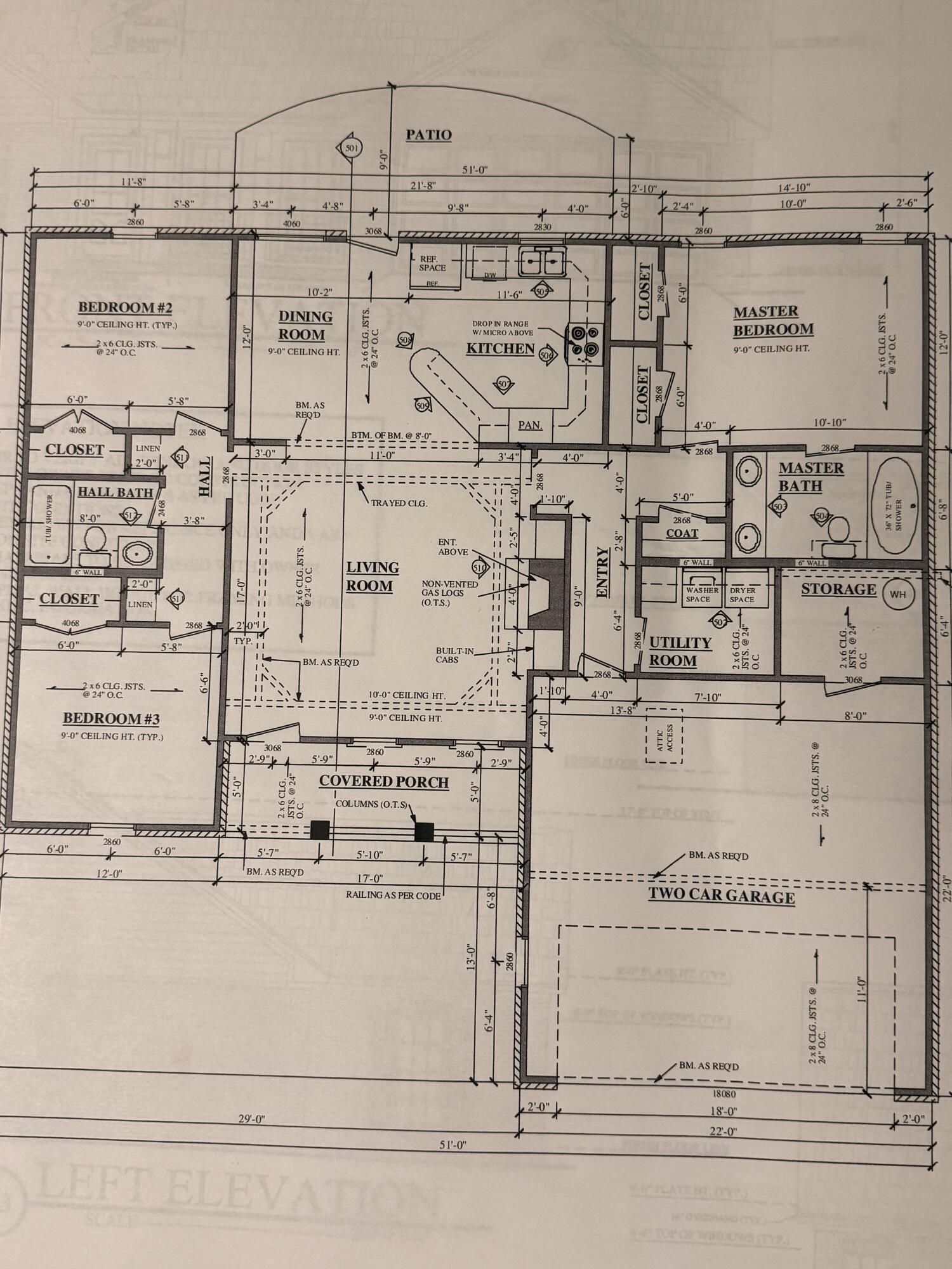 460 Lands End Drive Property Photo 5