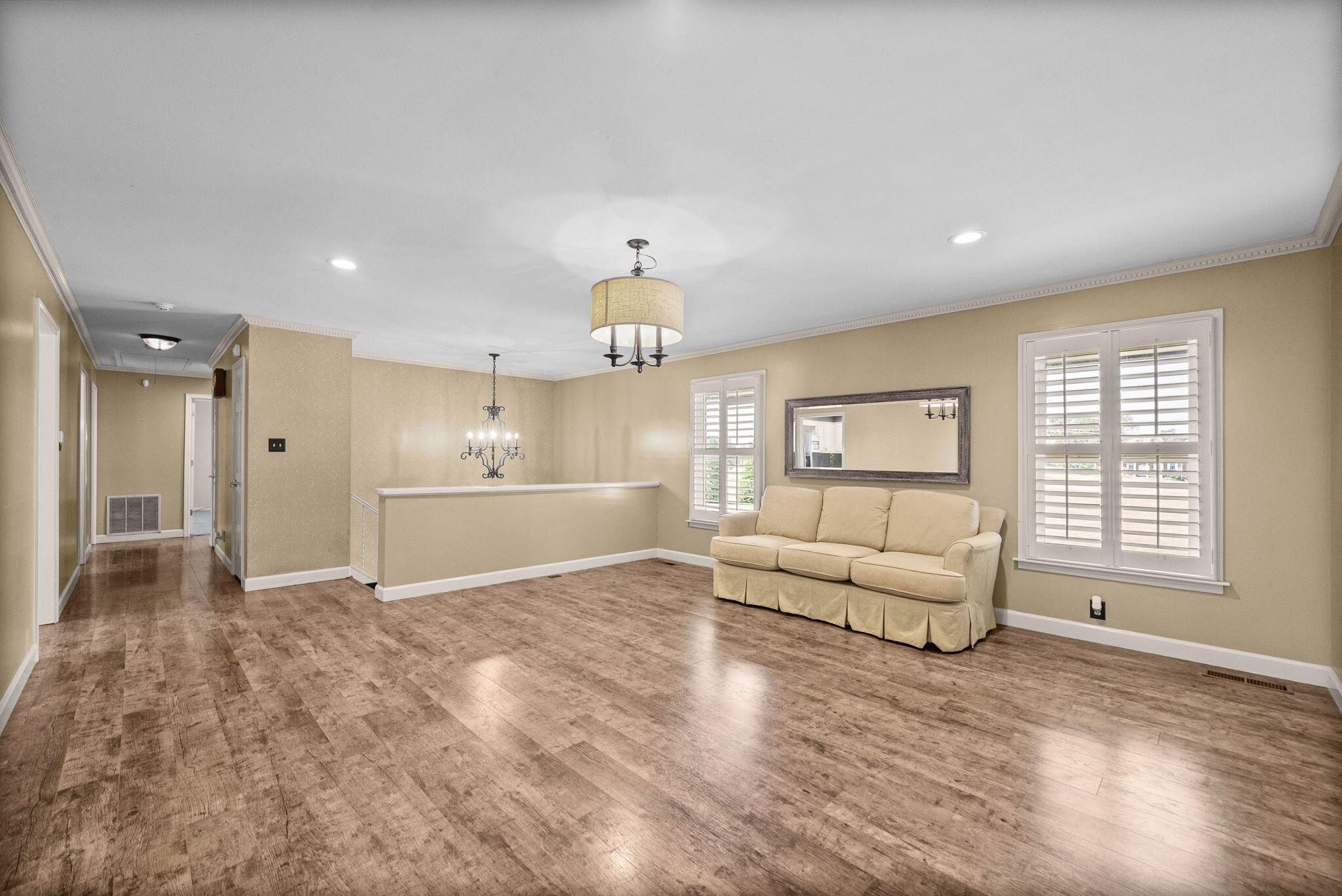 5902 Lafayette Road Property Photo 5