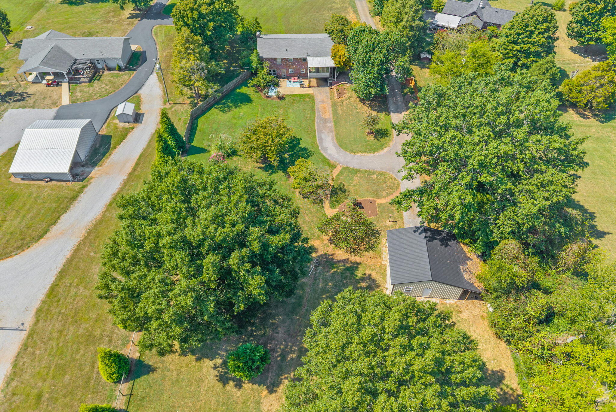 5902 Lafayette Road Property Photo 11