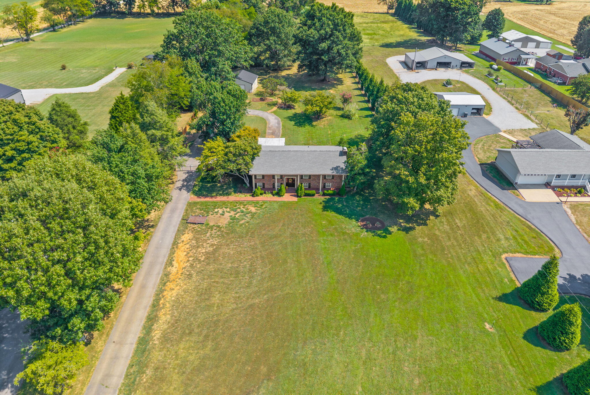 5902 Lafayette Road Property Photo 51