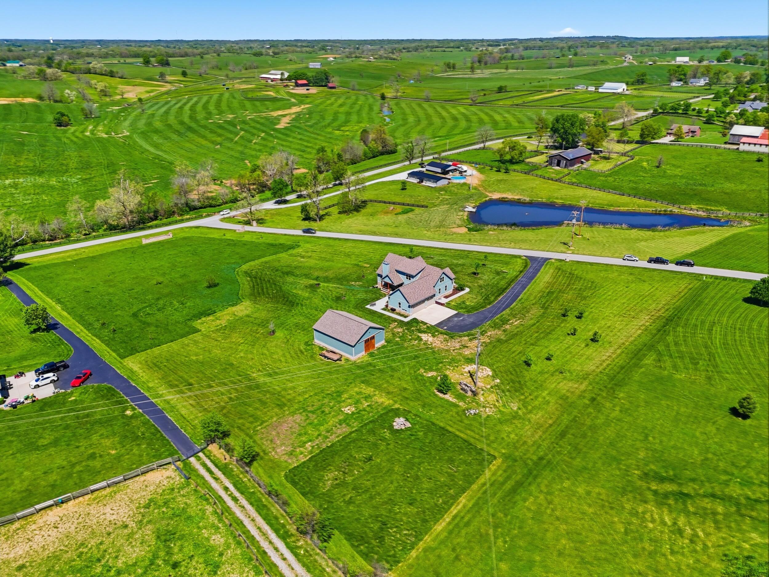 100 Collins Risk Road Property Photo 82