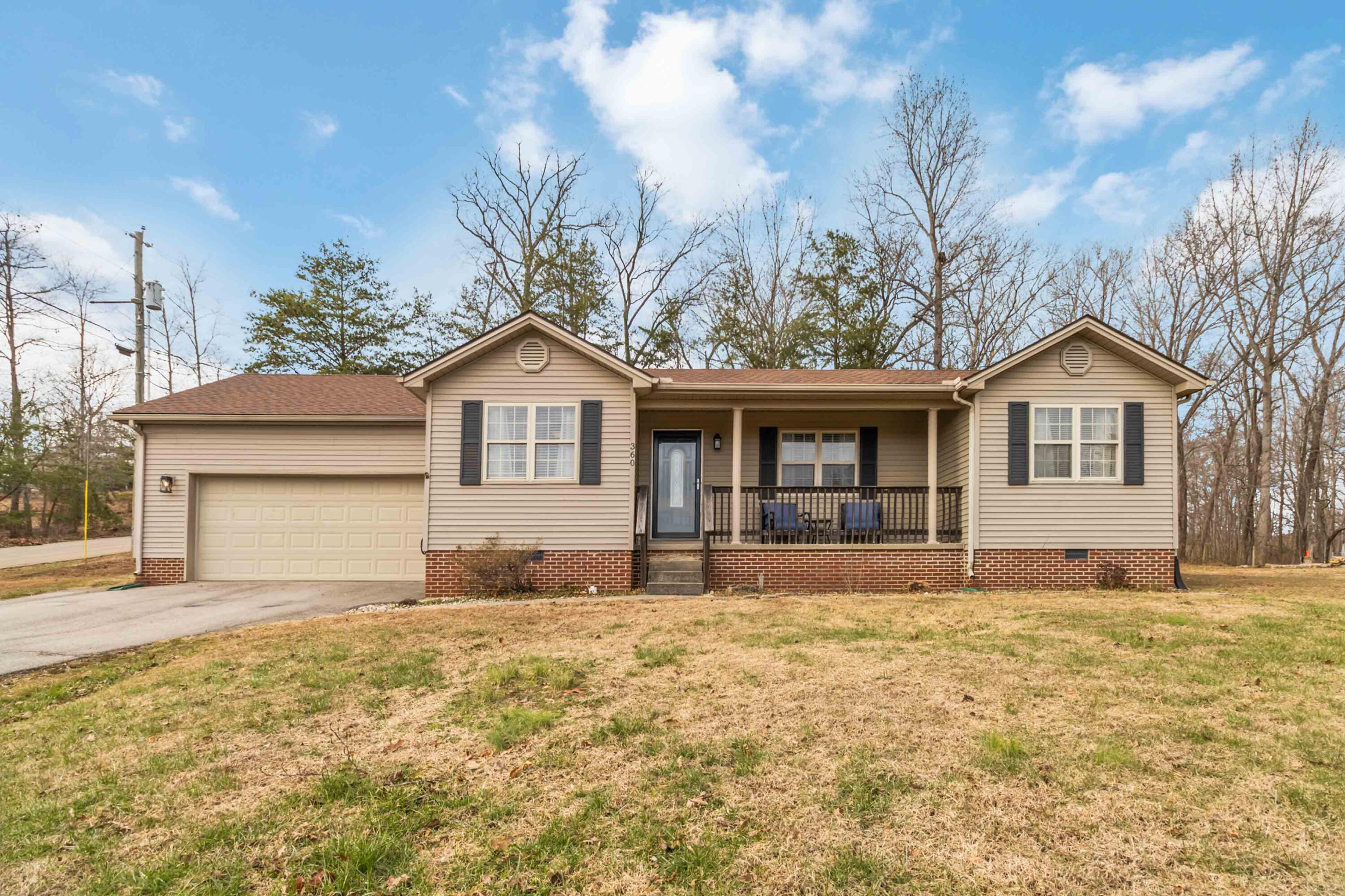 360 Forest Trail Drive Property Photo 1