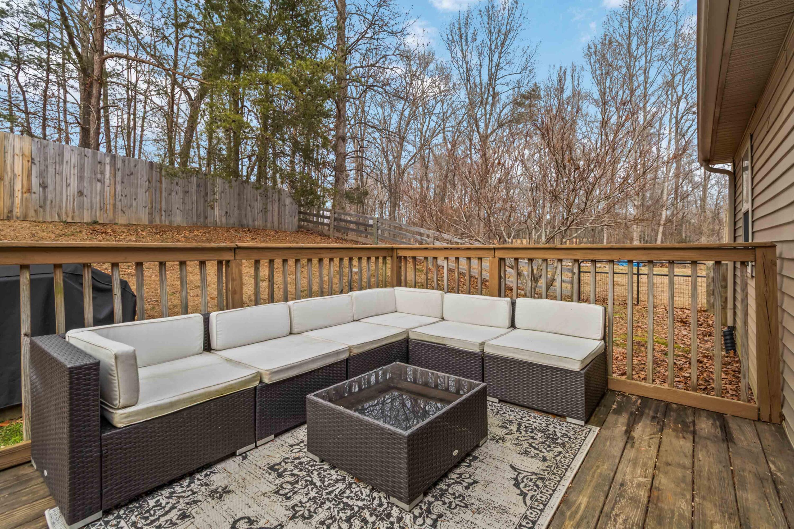 360 Forest Trail Drive Property Photo 8
