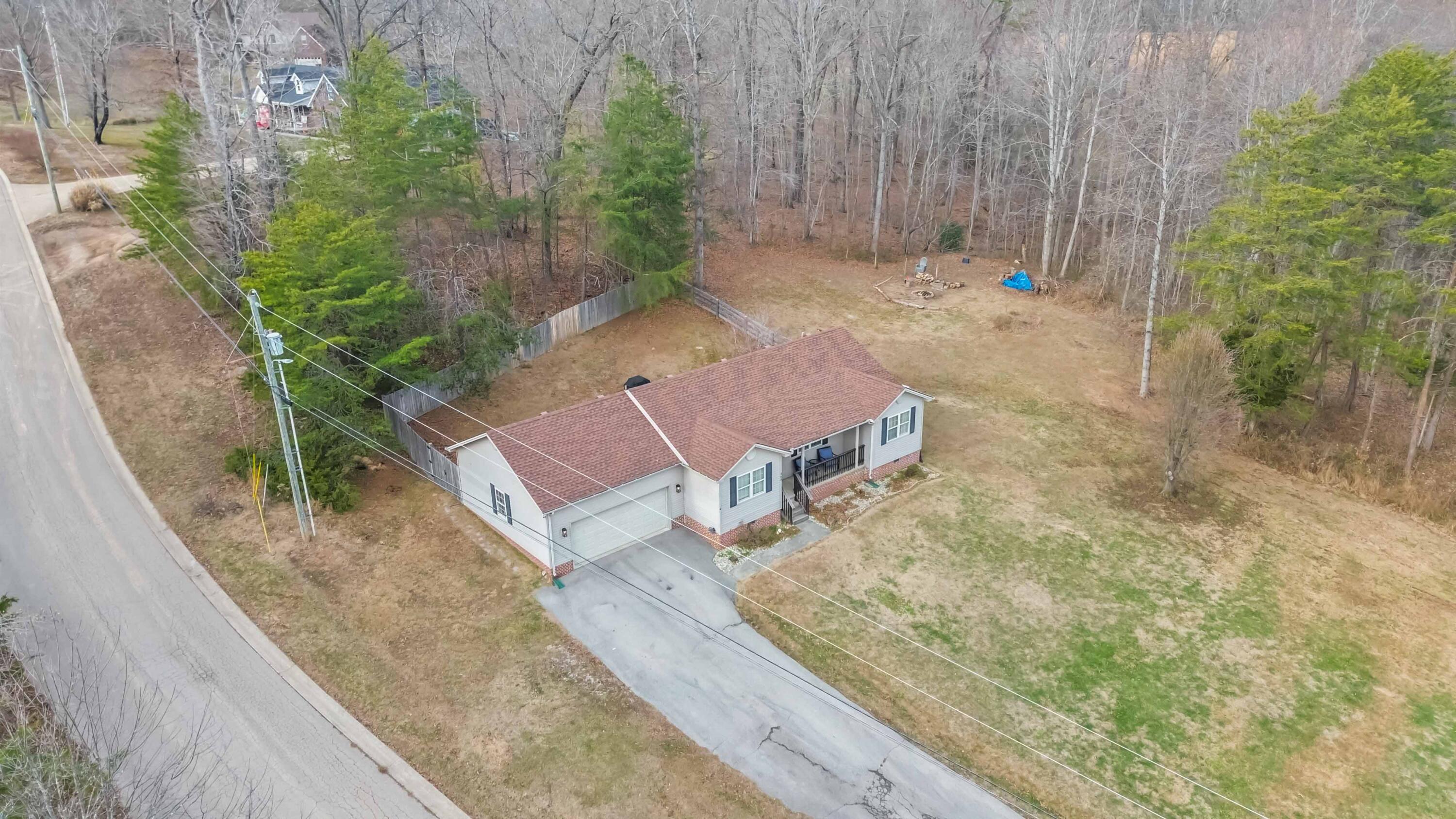 360 Forest Trail Drive Property Photo 11