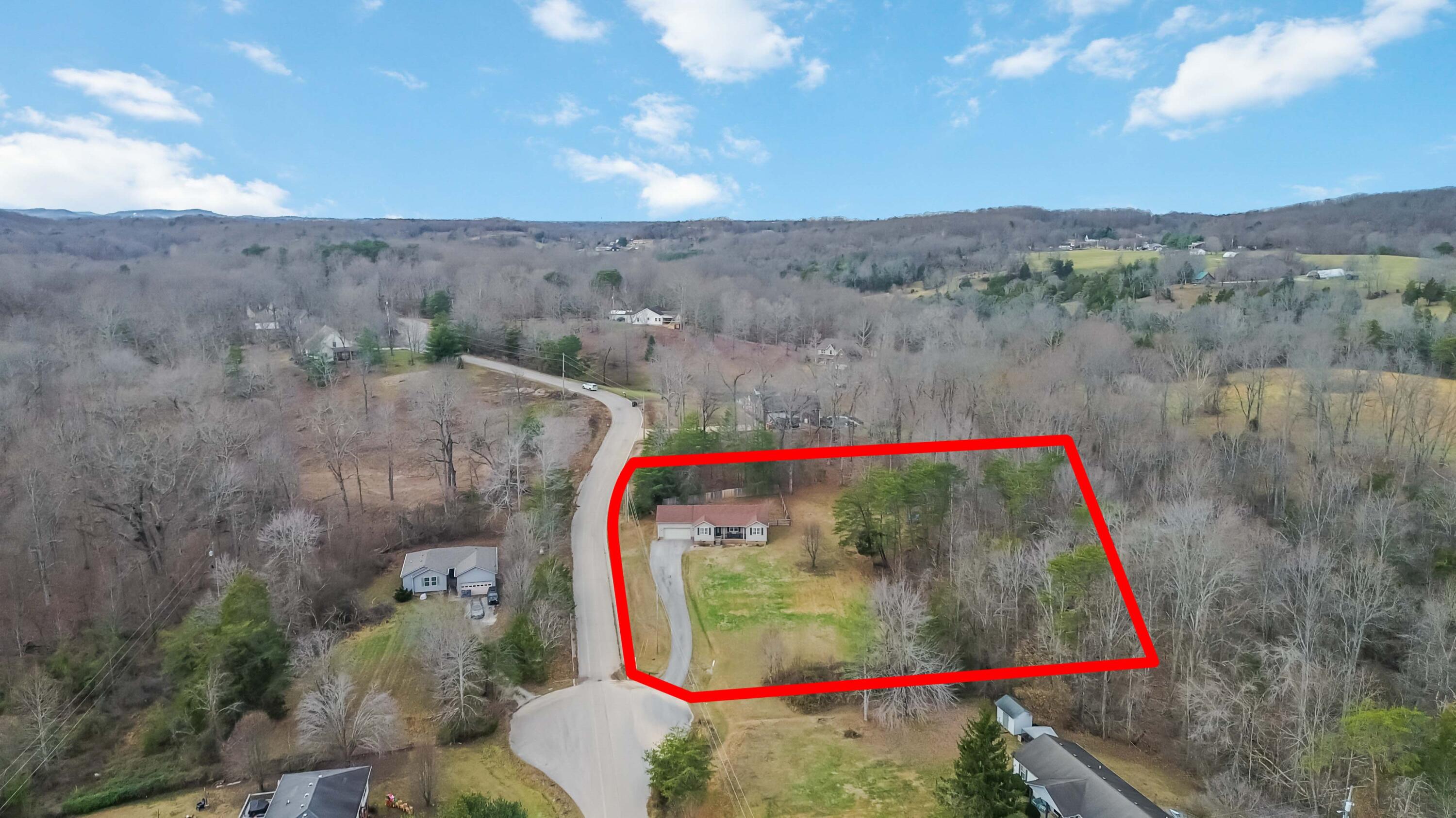 360 Forest Trail Drive Property Photo 12