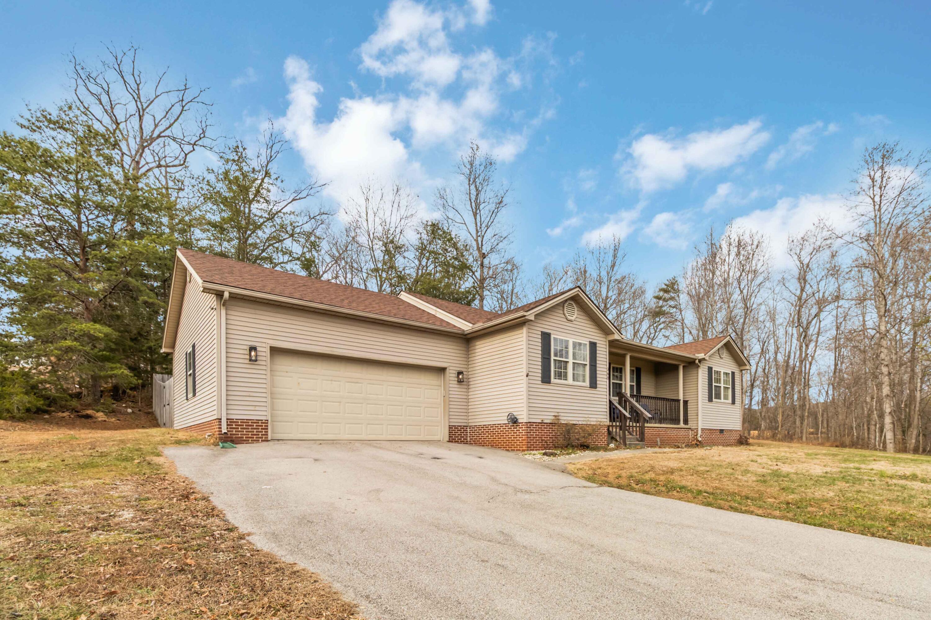 360 Forest Trail Drive Property Photo 13