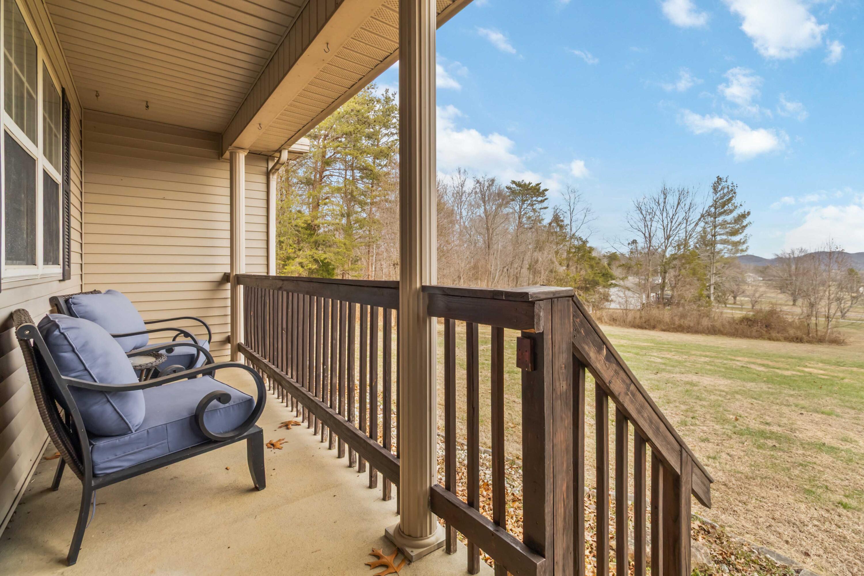 360 Forest Trail Drive Property Photo 15
