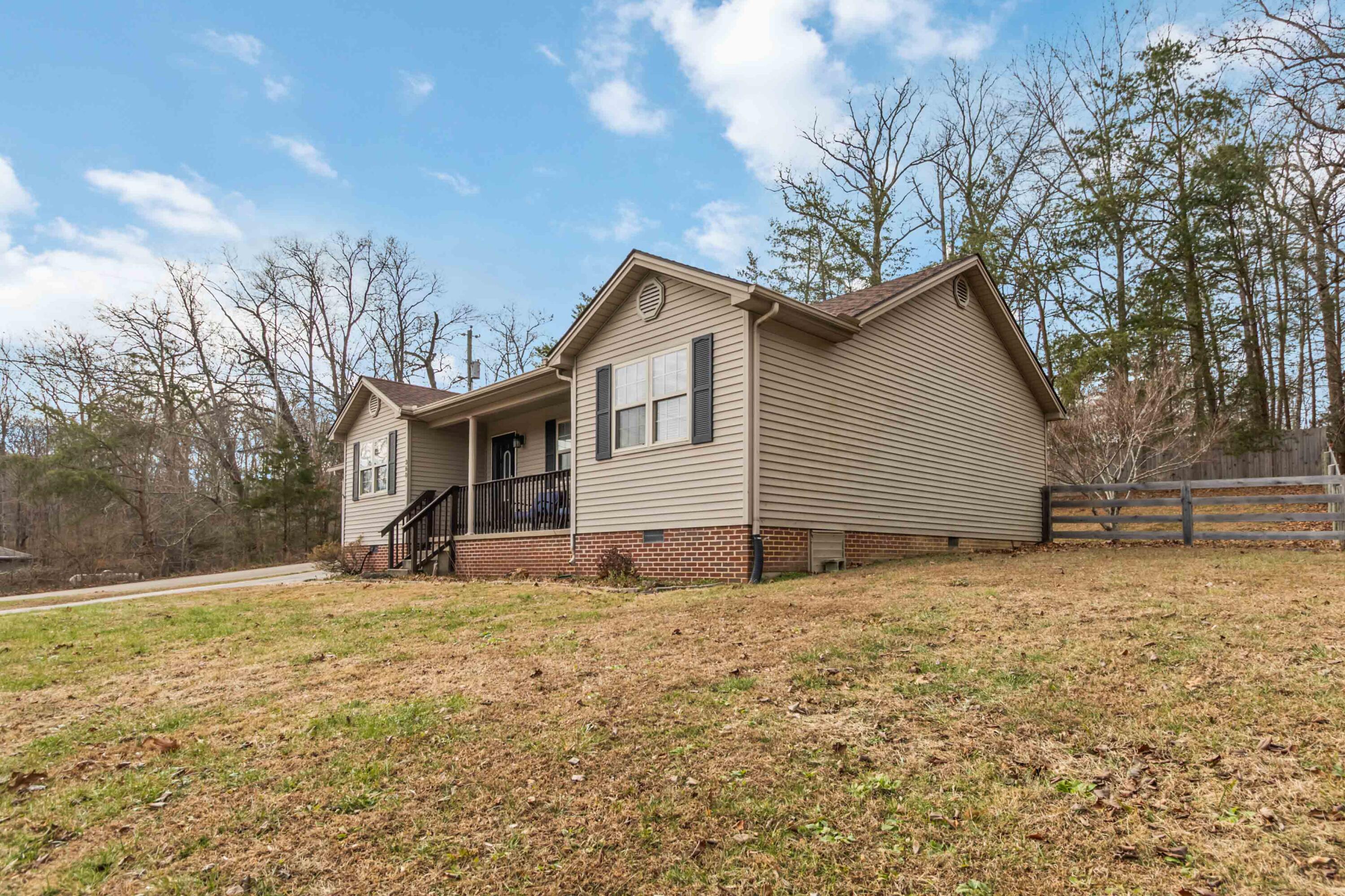 360 Forest Trail Drive Property Photo 16