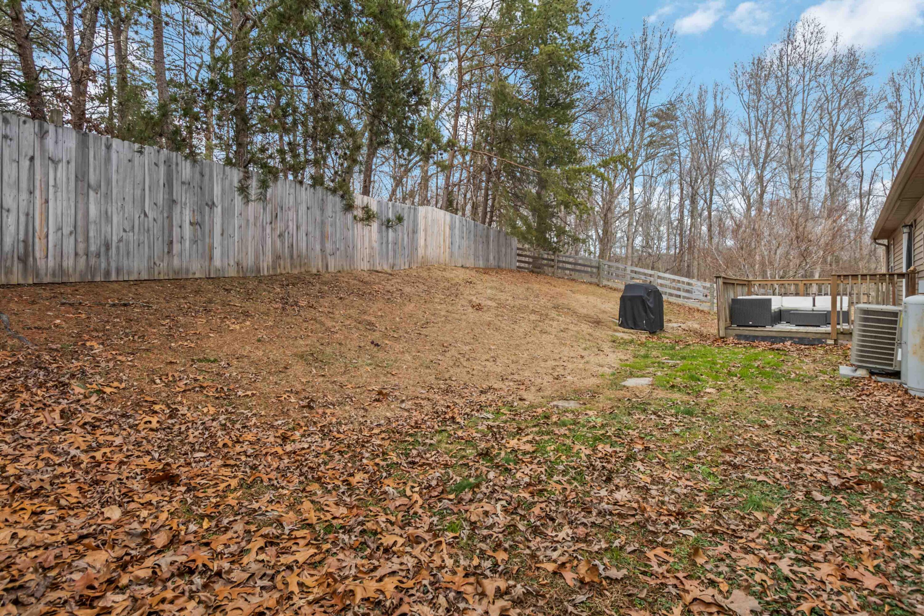 360 Forest Trail Drive Property Photo 41