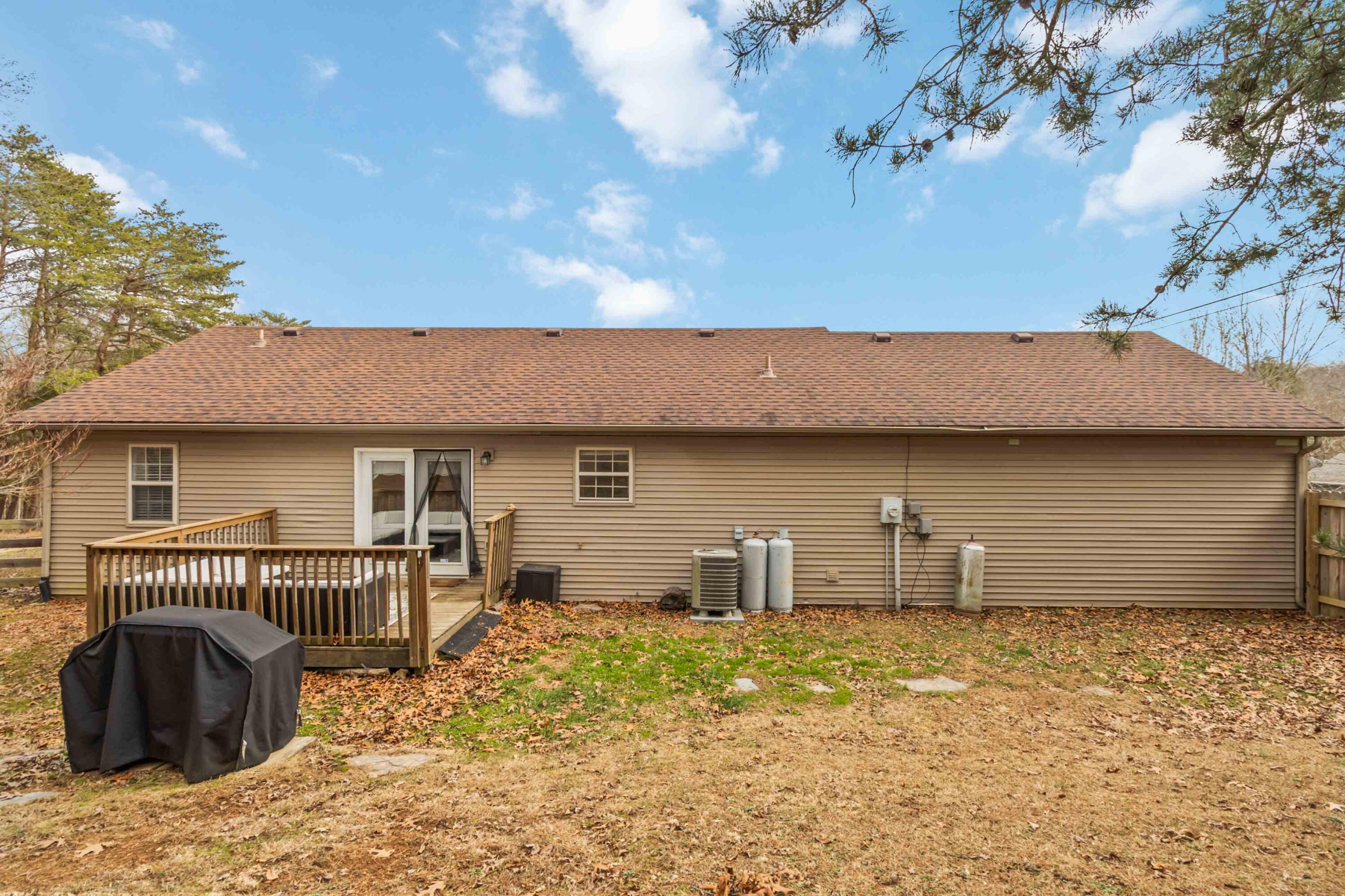 360 Forest Trail Drive Property Photo 43