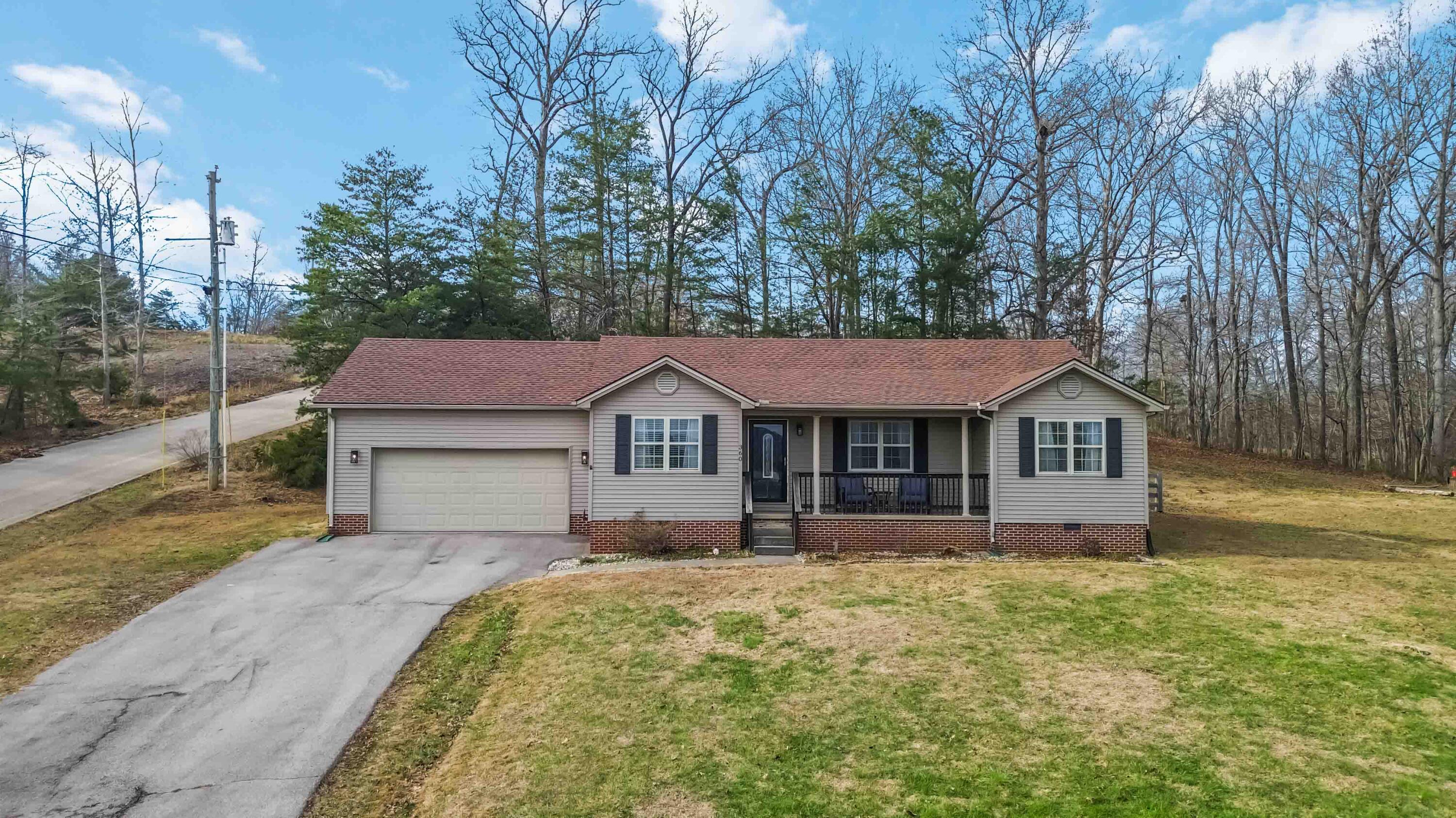 360 Forest Trail Drive Property Photo 45