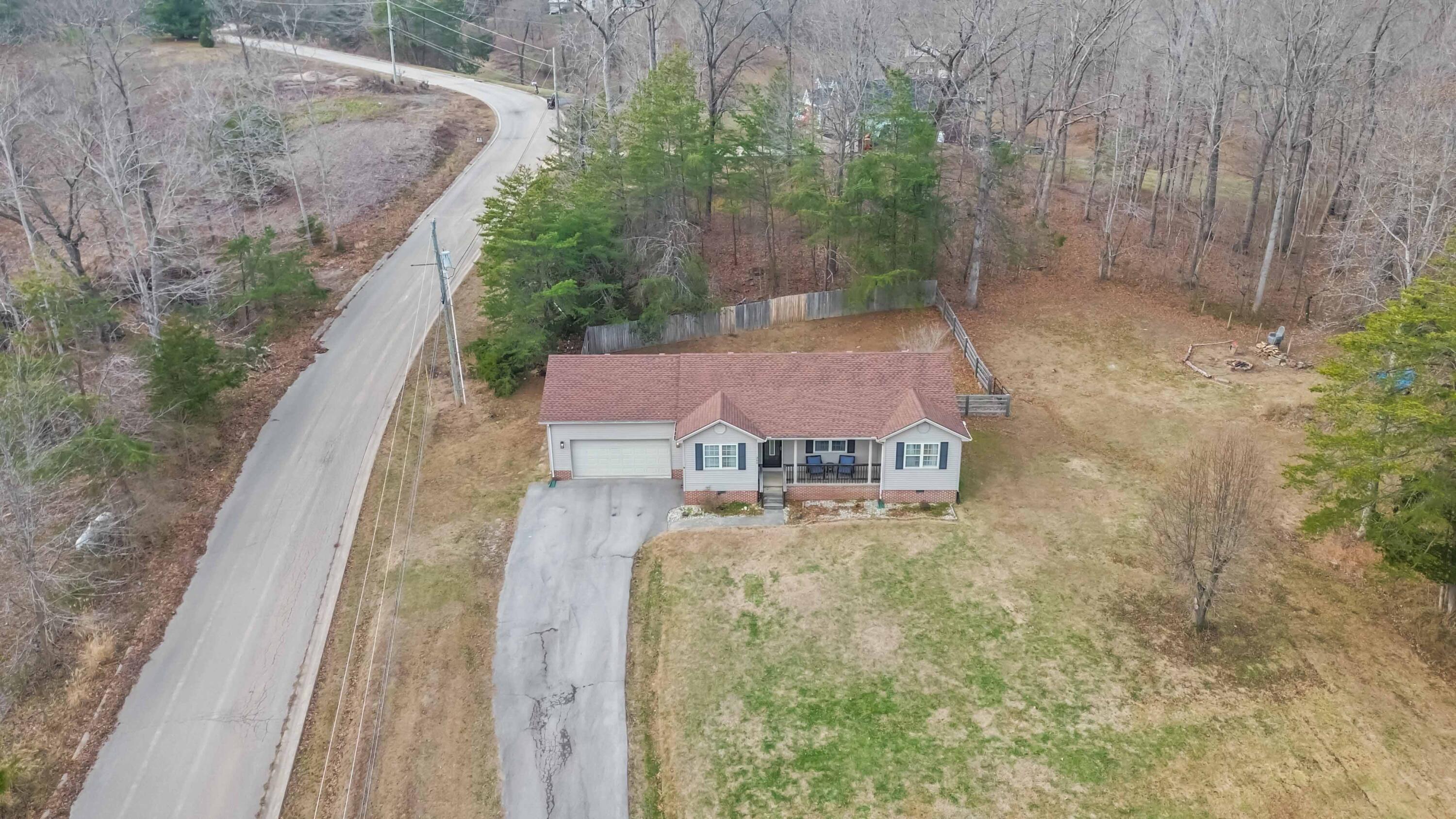 360 Forest Trail Drive Property Photo 46