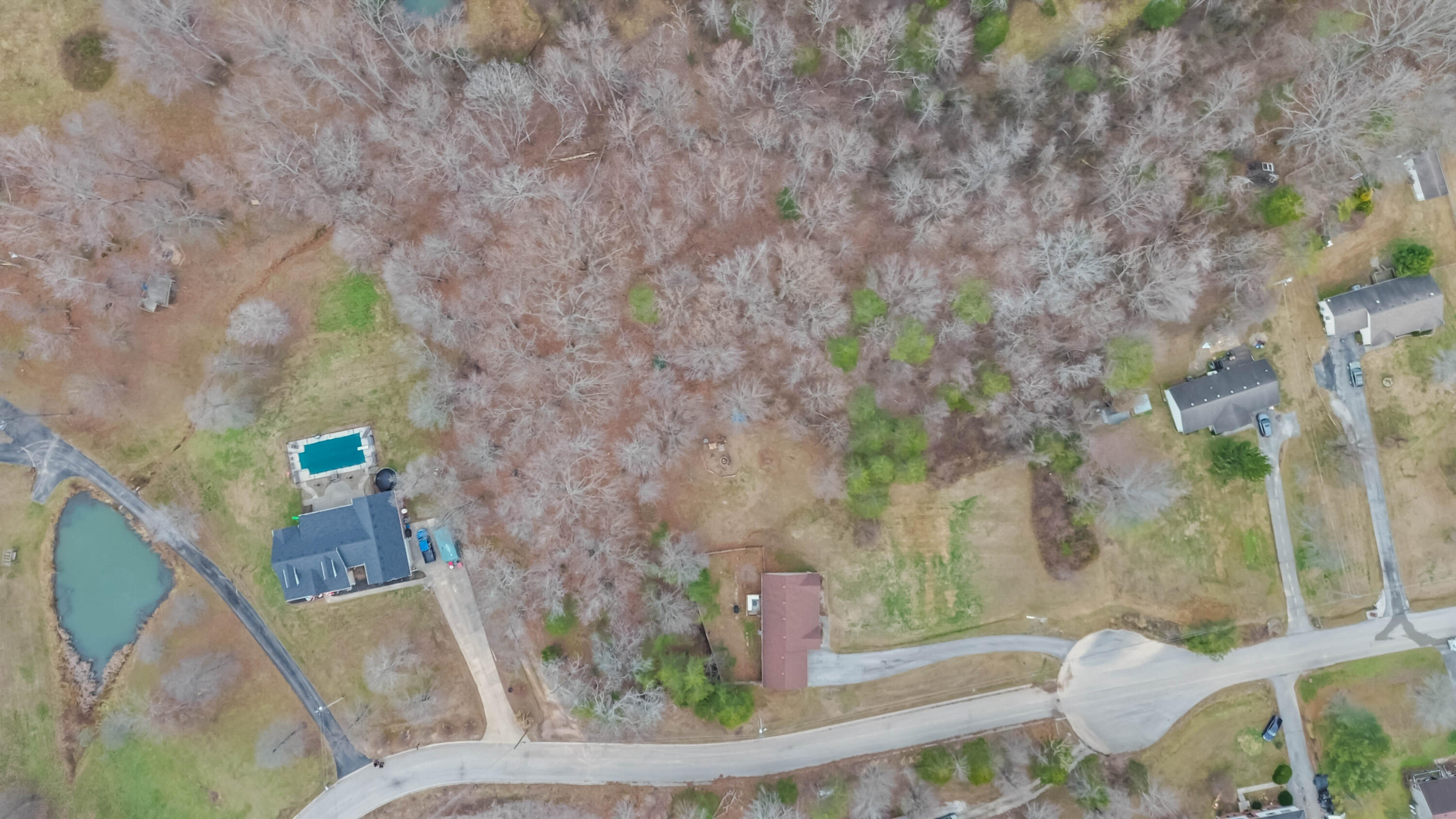 360 Forest Trail Drive Property Photo 55