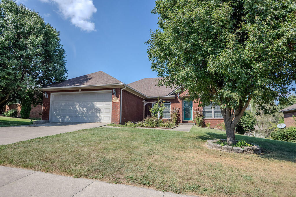 1113 Southern Hills Drive Property Photo 1