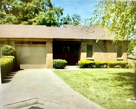 3475 Lyon Drive # 81 Property Photo 1