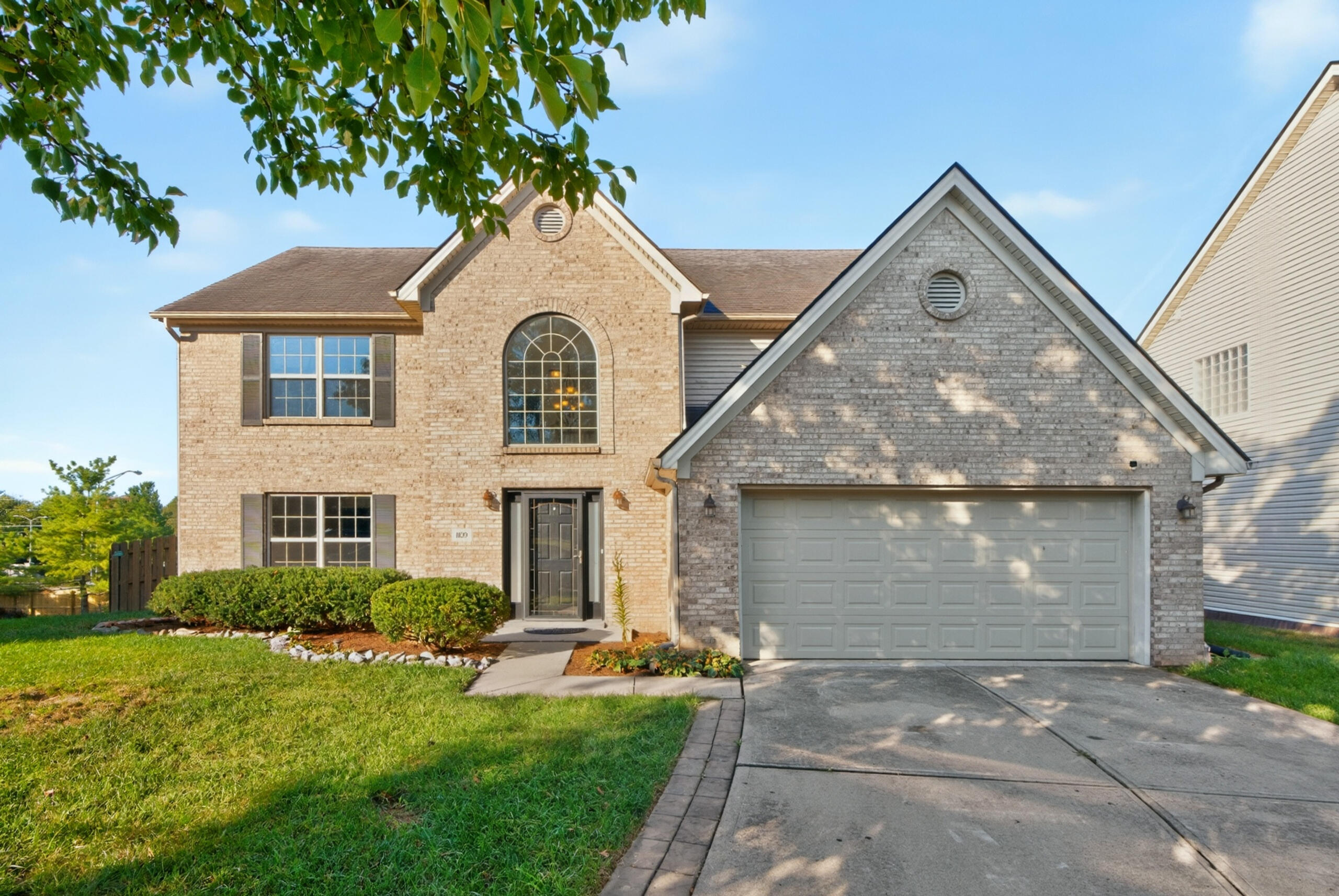 1109 Aldridge Way Property Photo 1