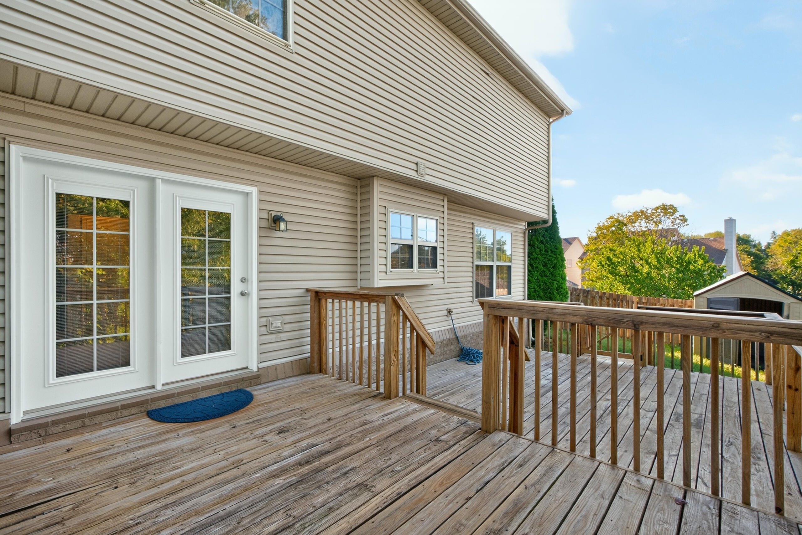 1109 Aldridge Way Property Photo 29
