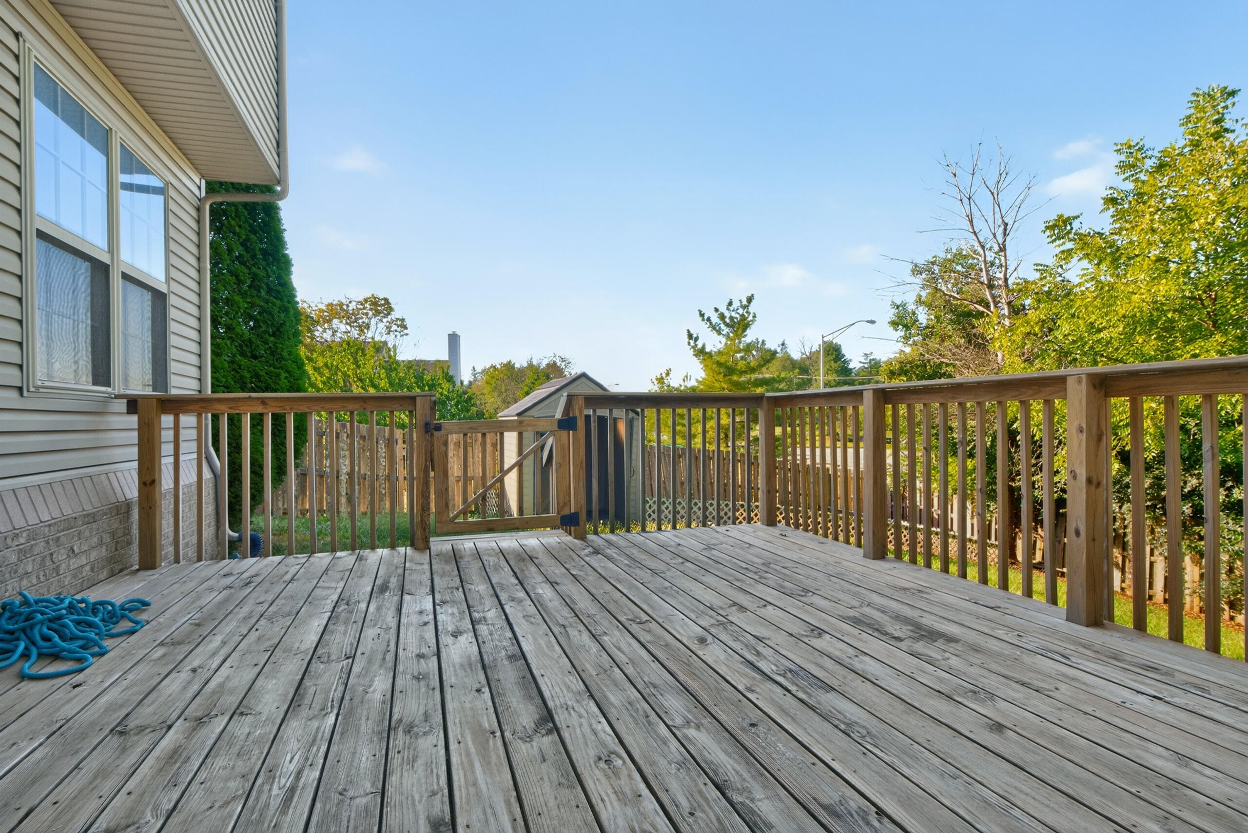 1109 Aldridge Way Property Photo 30