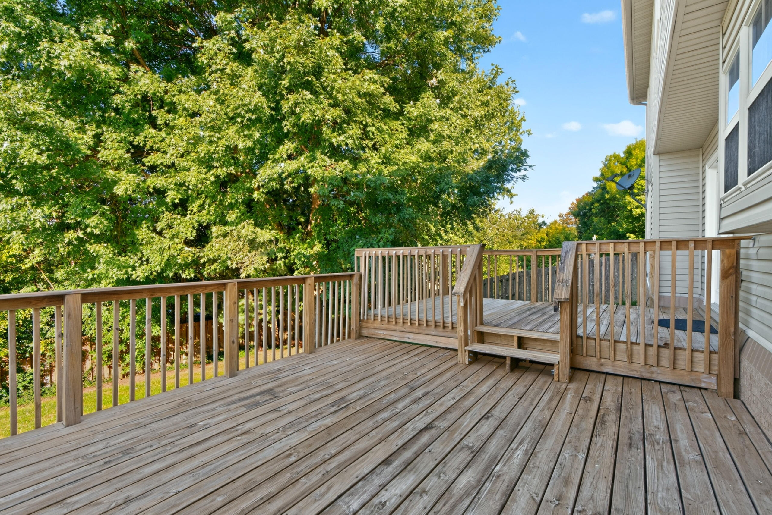 1109 Aldridge Way Property Photo 31