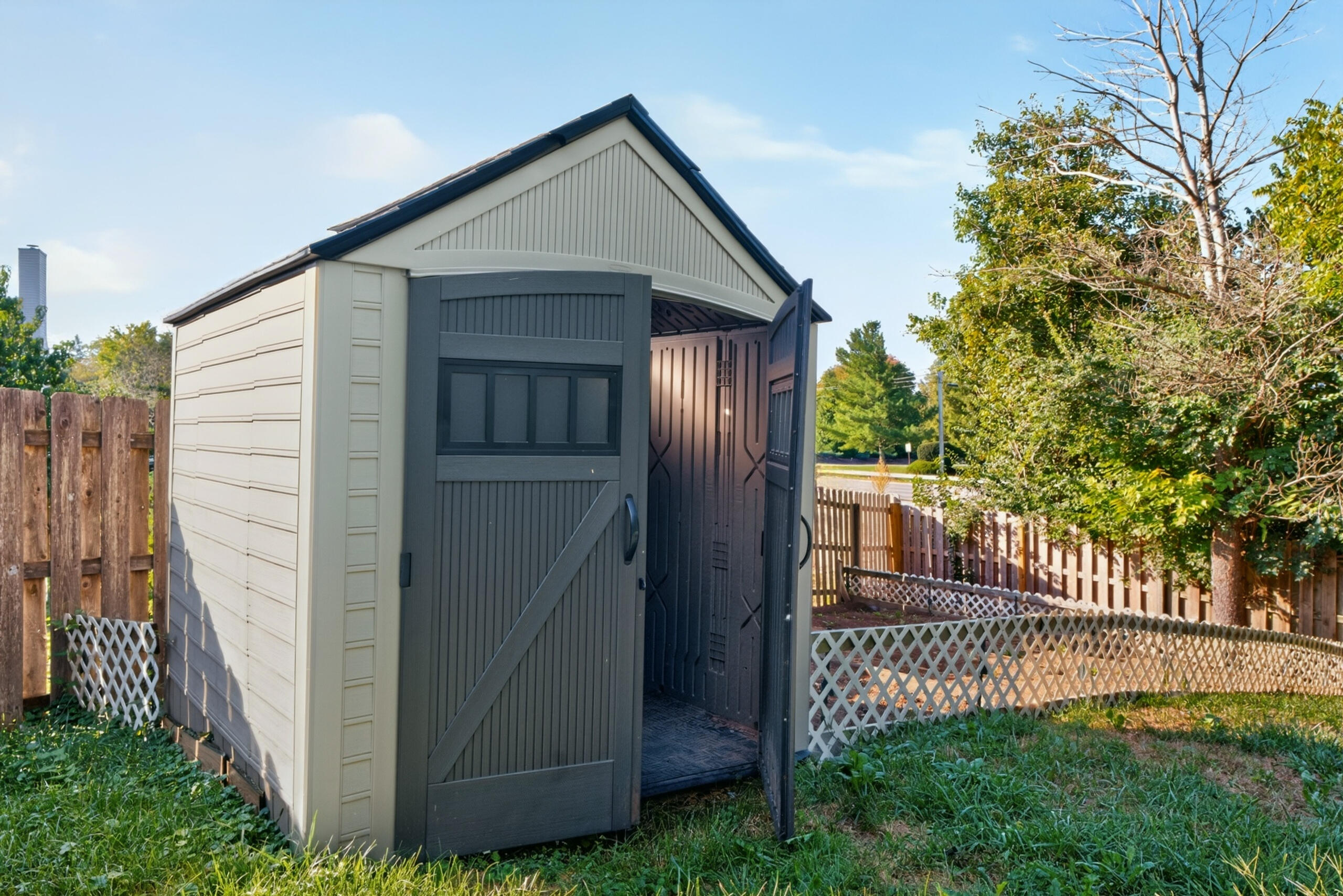 1109 Aldridge Way Property Photo 32